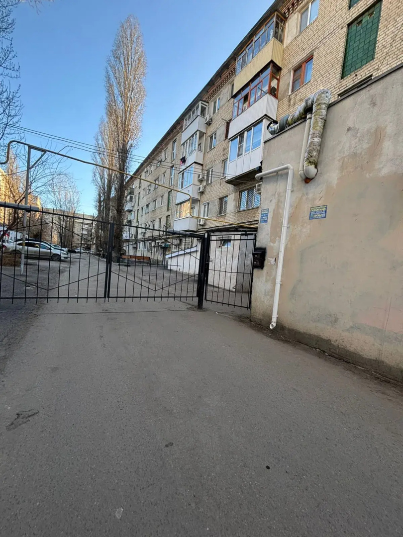 Квартира рядом с ЖД Вокзалом