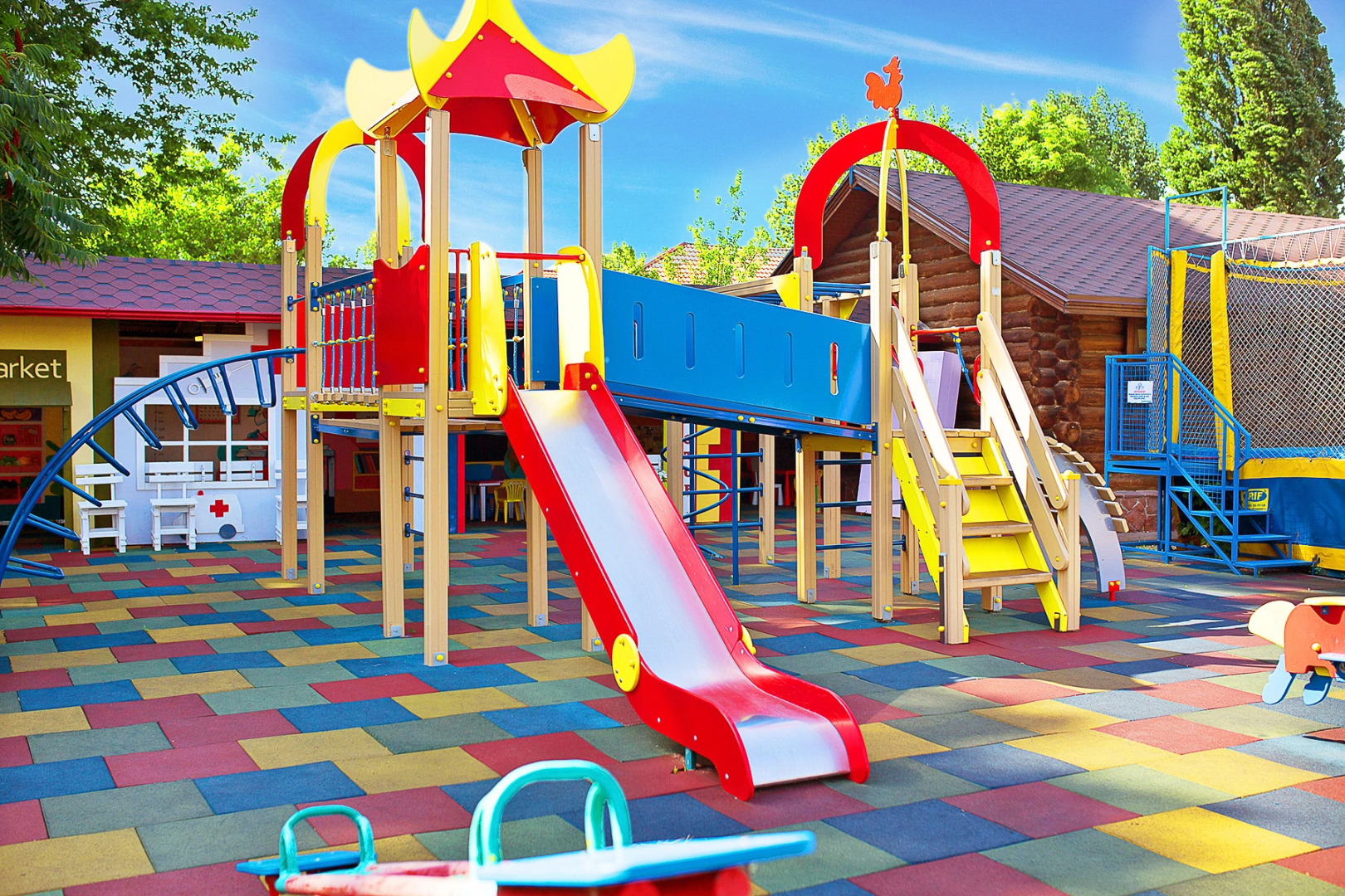 Мини-Отель Тет-а-Тет