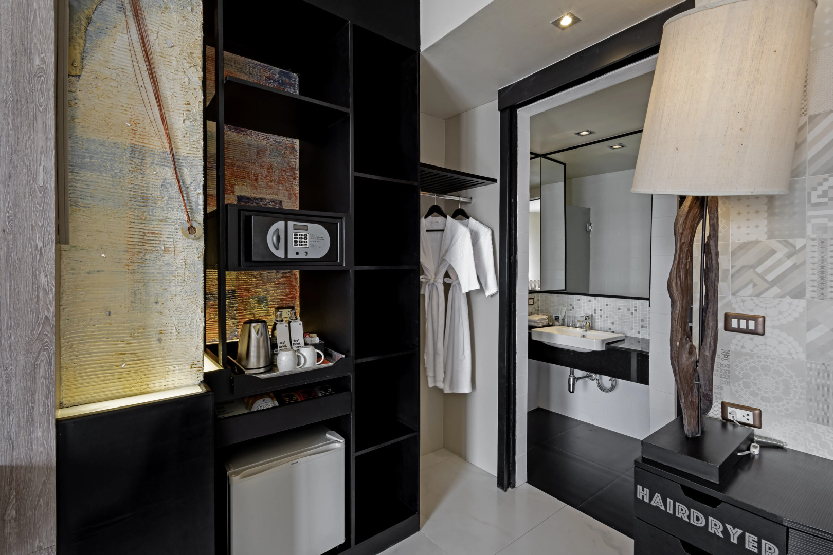 Бутик-отель Siam@Siam Design Hotel Bangkok