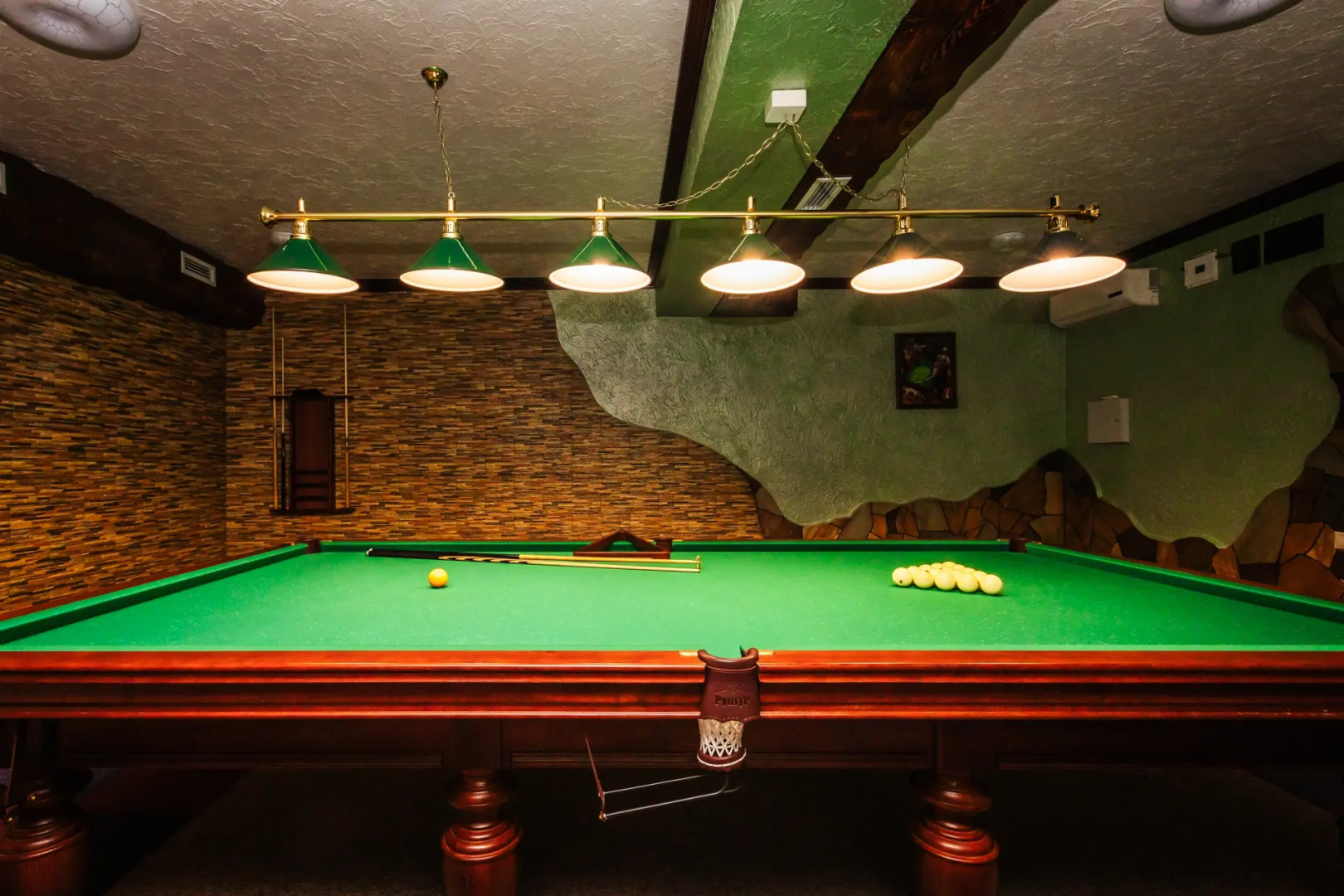 Гостевой дом У Оксаны