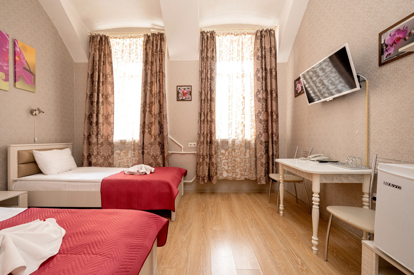 Отель Невский 111