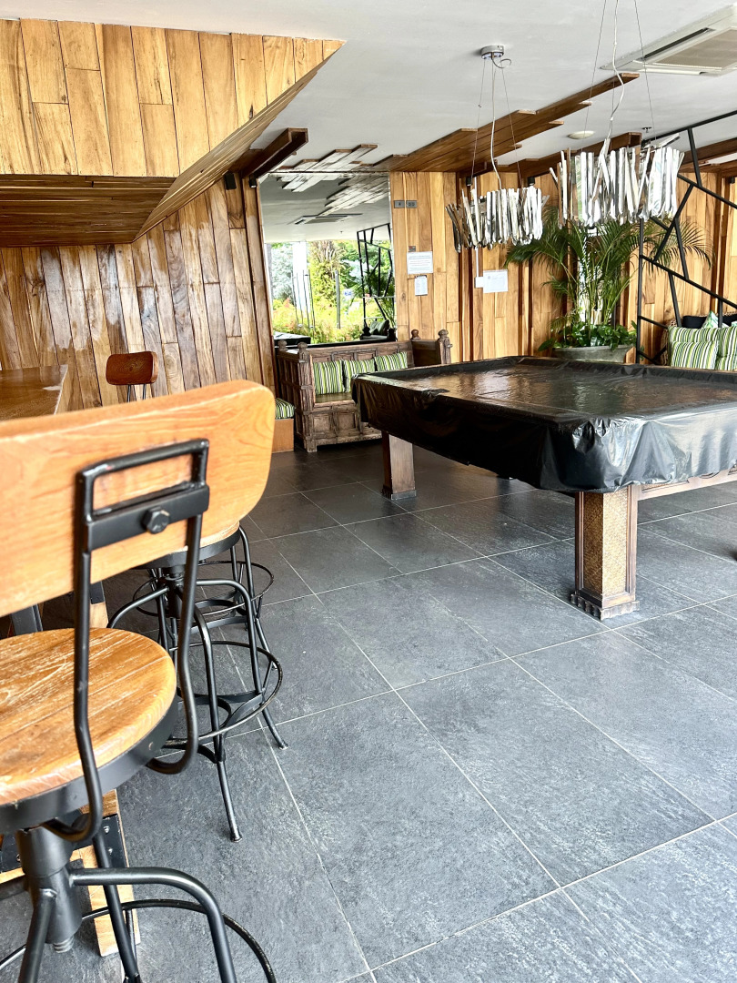 Апартаменты Palm Wongamat Pattaya