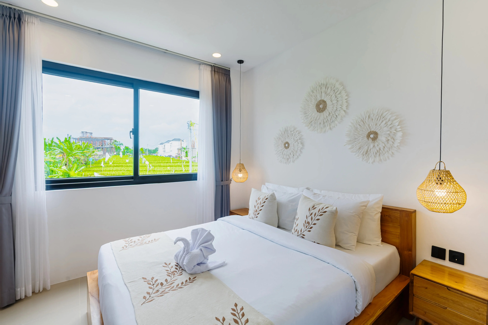 Вилла Amal By Bali Bliss Properties