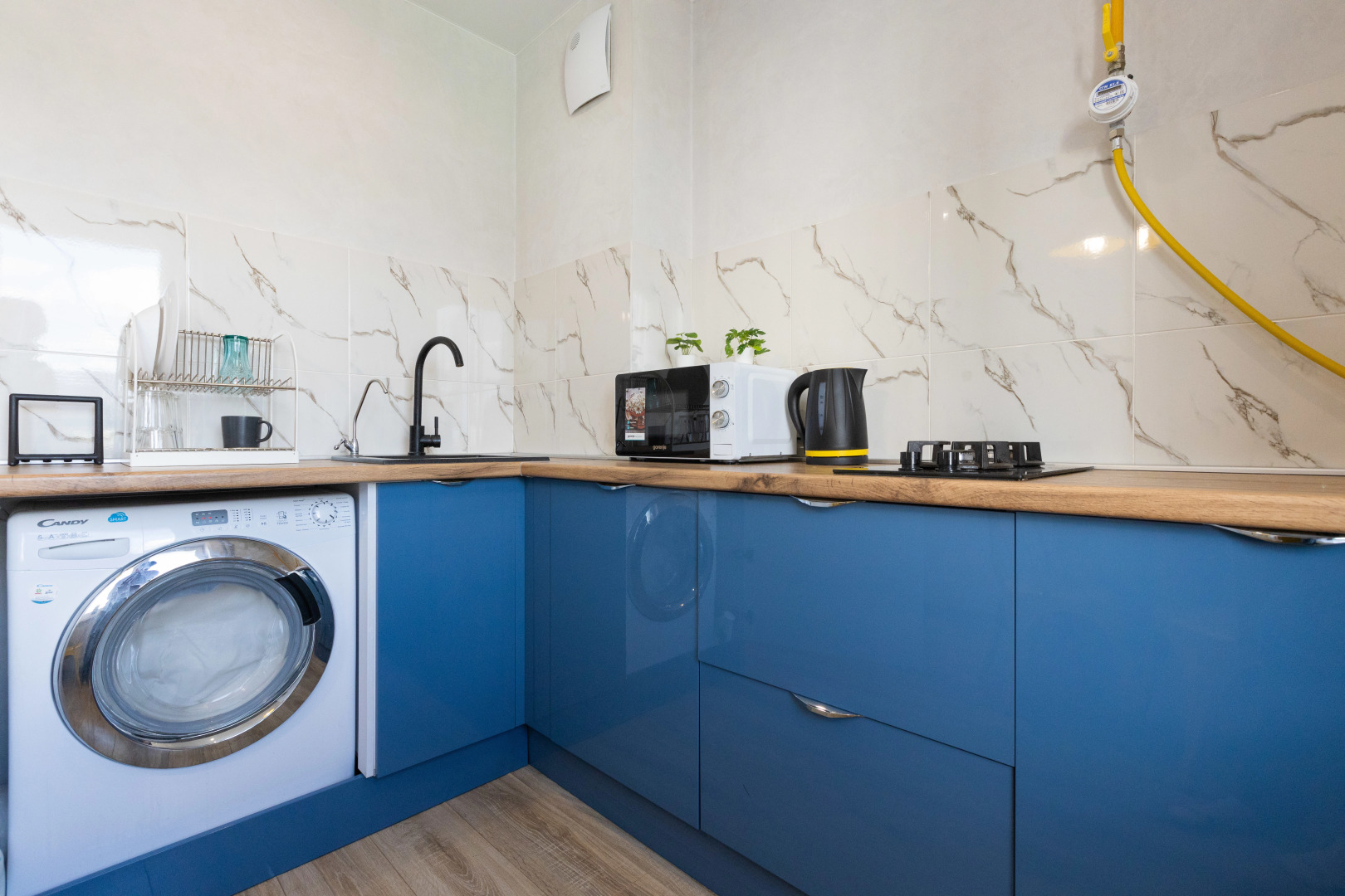 Квартира Уютная в ЖК На Пархоменко iГости