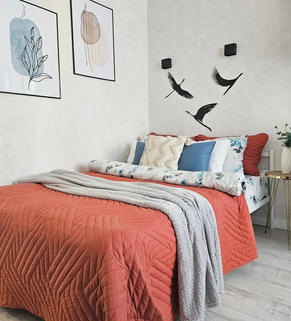 Квартира в 5 Минутах от Кремля