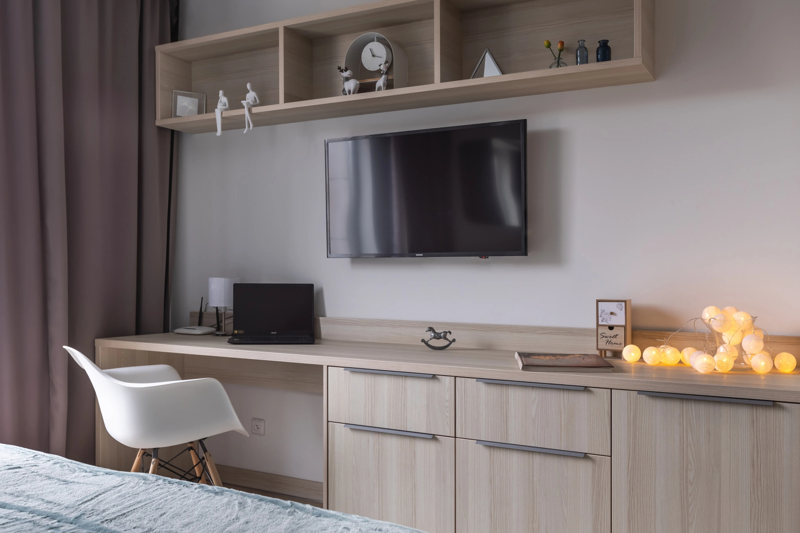 Апартаменты VivatApartSpb Уютная студия МЯТА YEs рядом с Невским проспектом