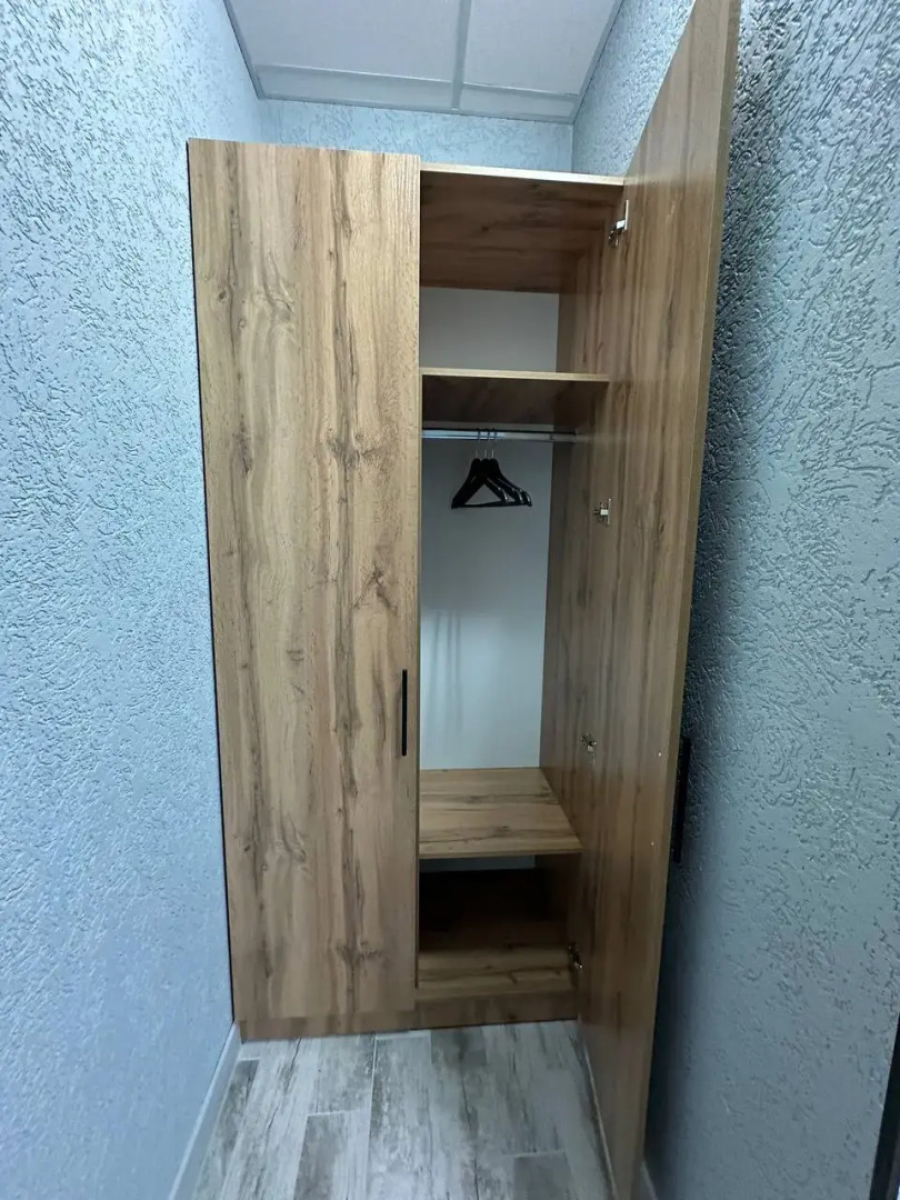 Апартаменты для Четырех Гостей рядом с аэропортом