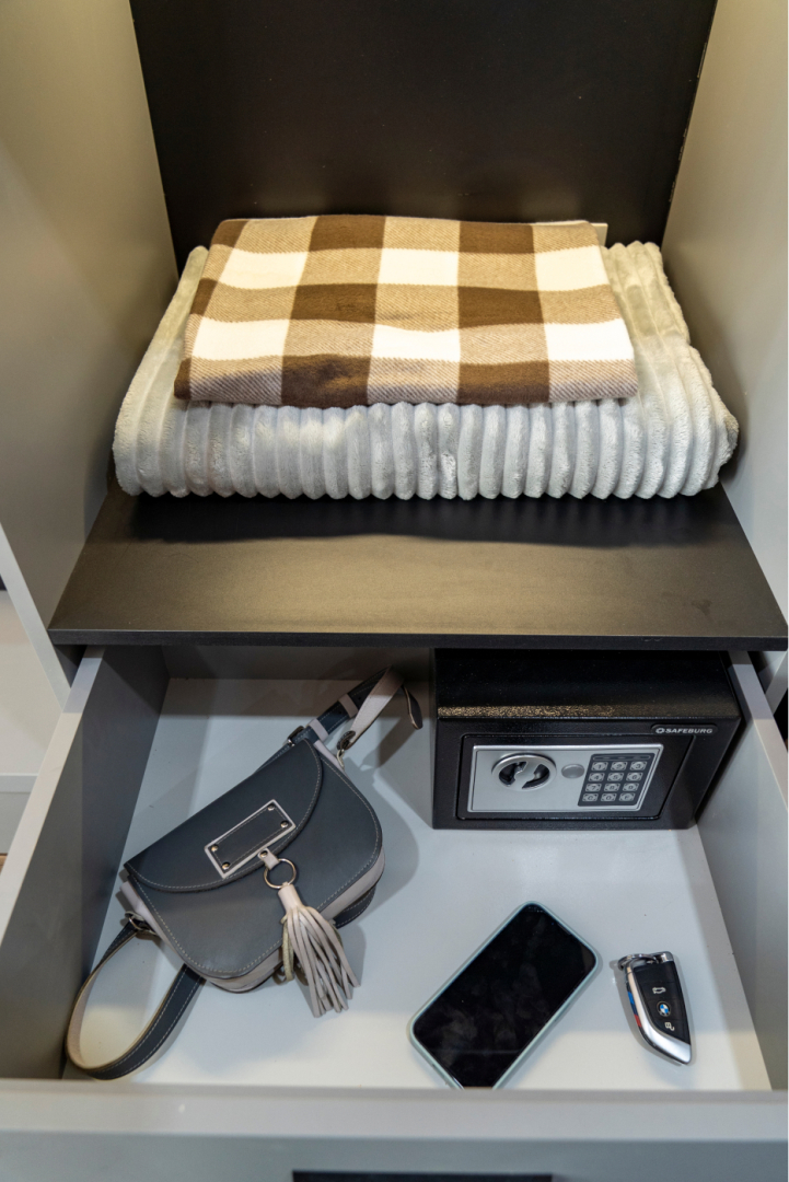 Отель Точка Байкала