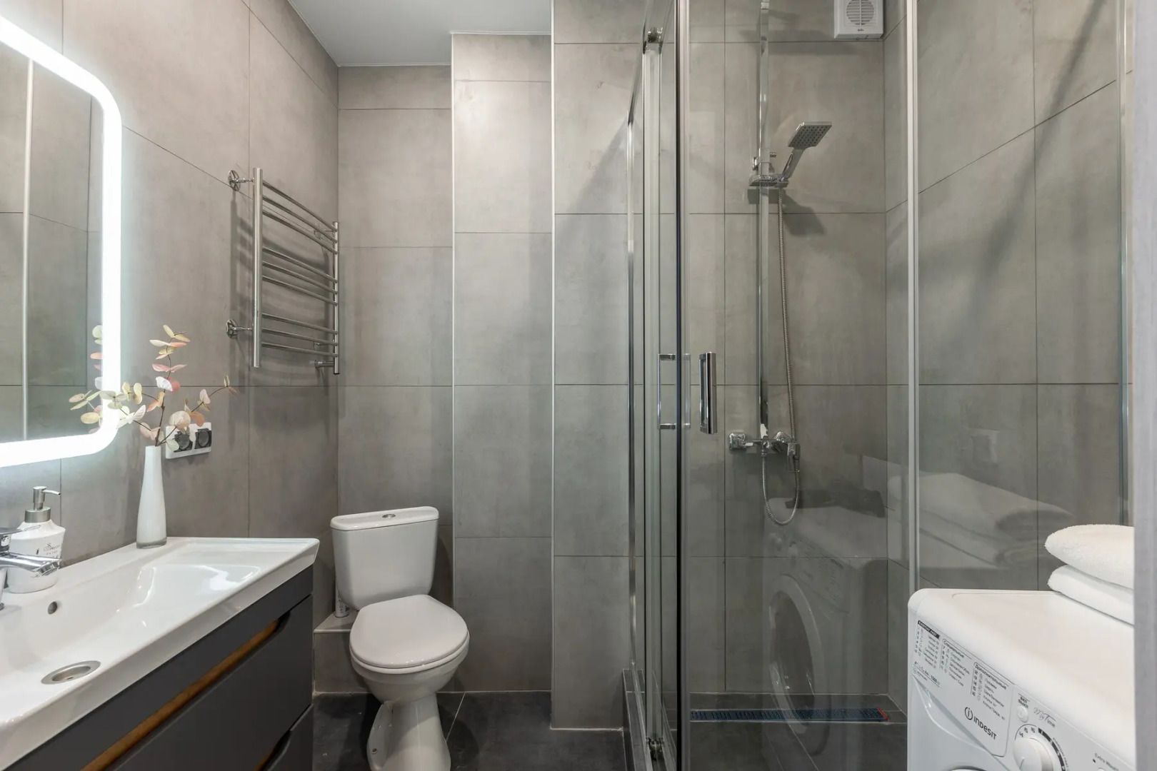 Квартира Сутки Уфа Кустарная 19