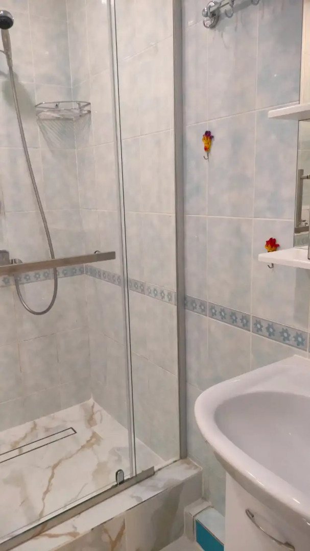 Квартира у Моря в Сириусе