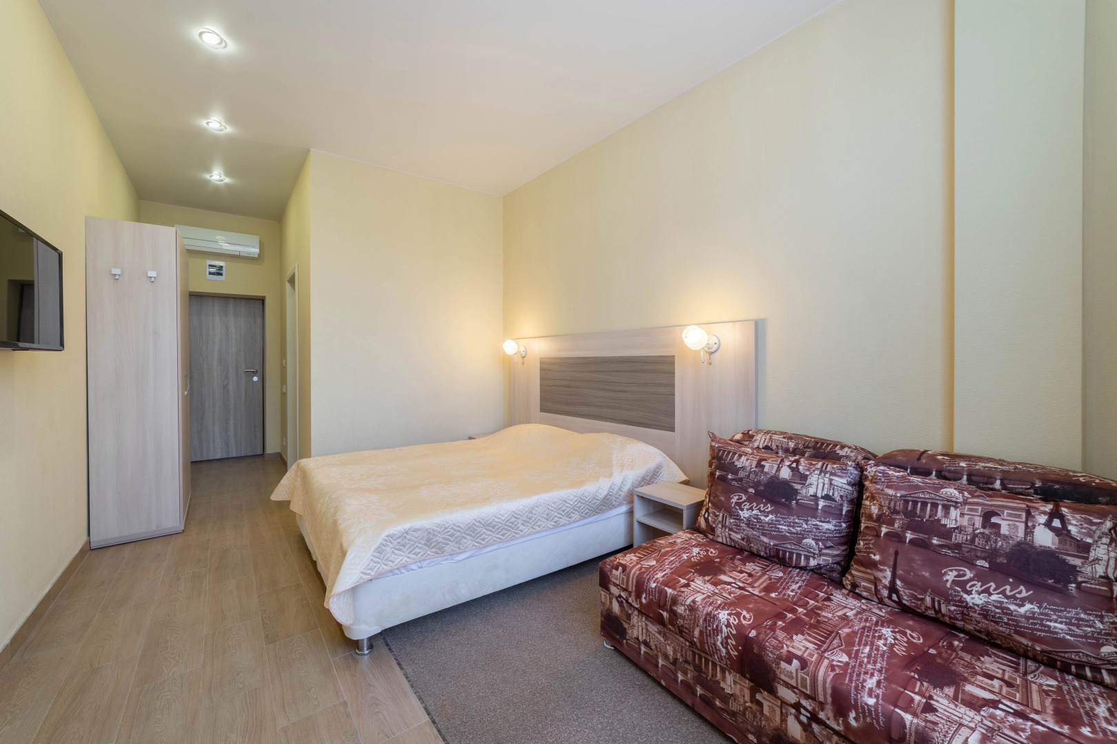 Гостевой Дом Коралловый Риф