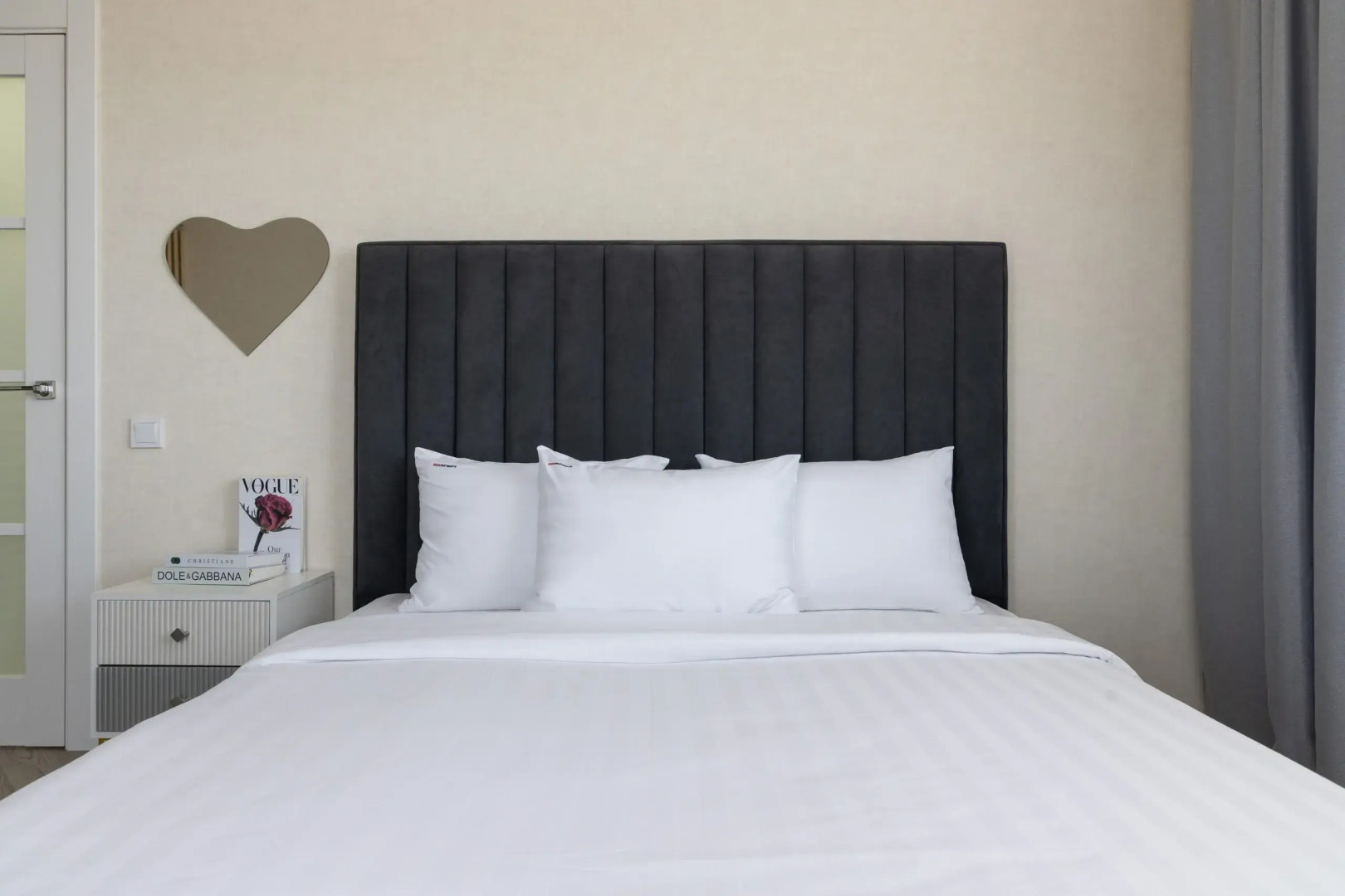 Апартаменты Red Apartments Фрукты Кадис