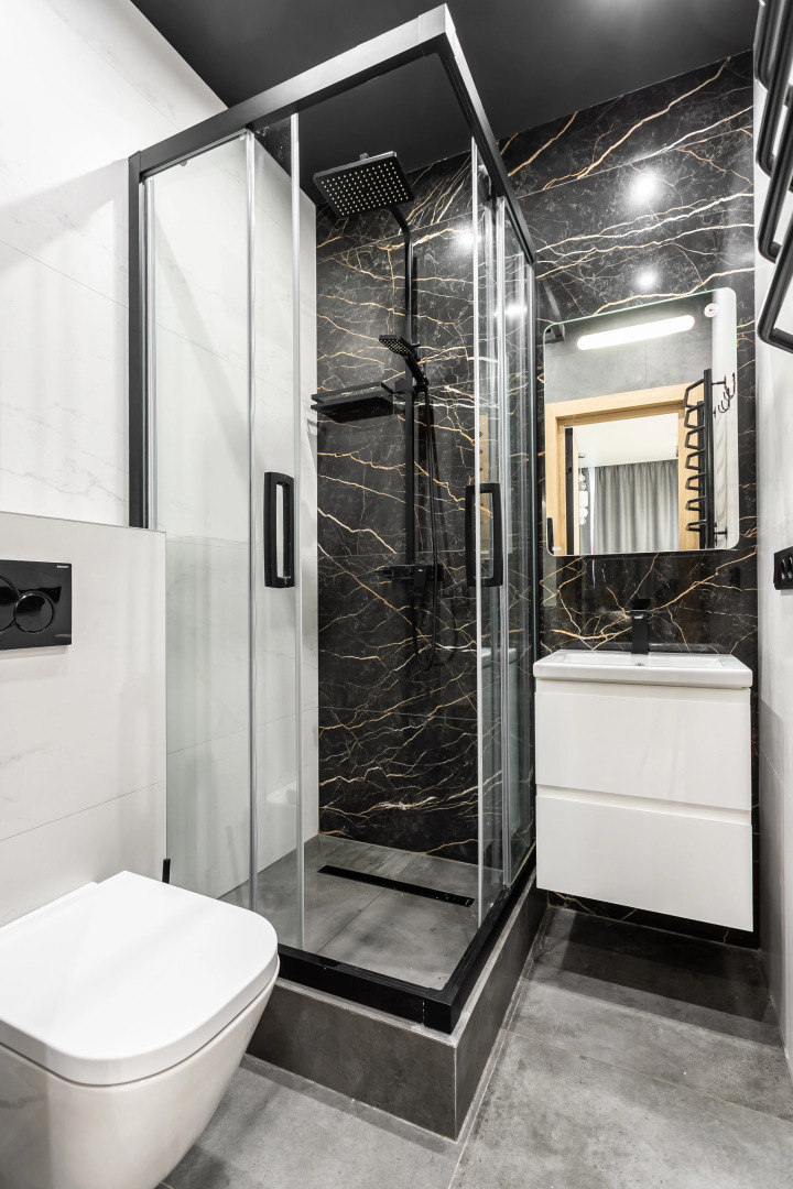 Квартира Евродвушка в ЖК Бизнесс класса Метрополия в центре Москвы