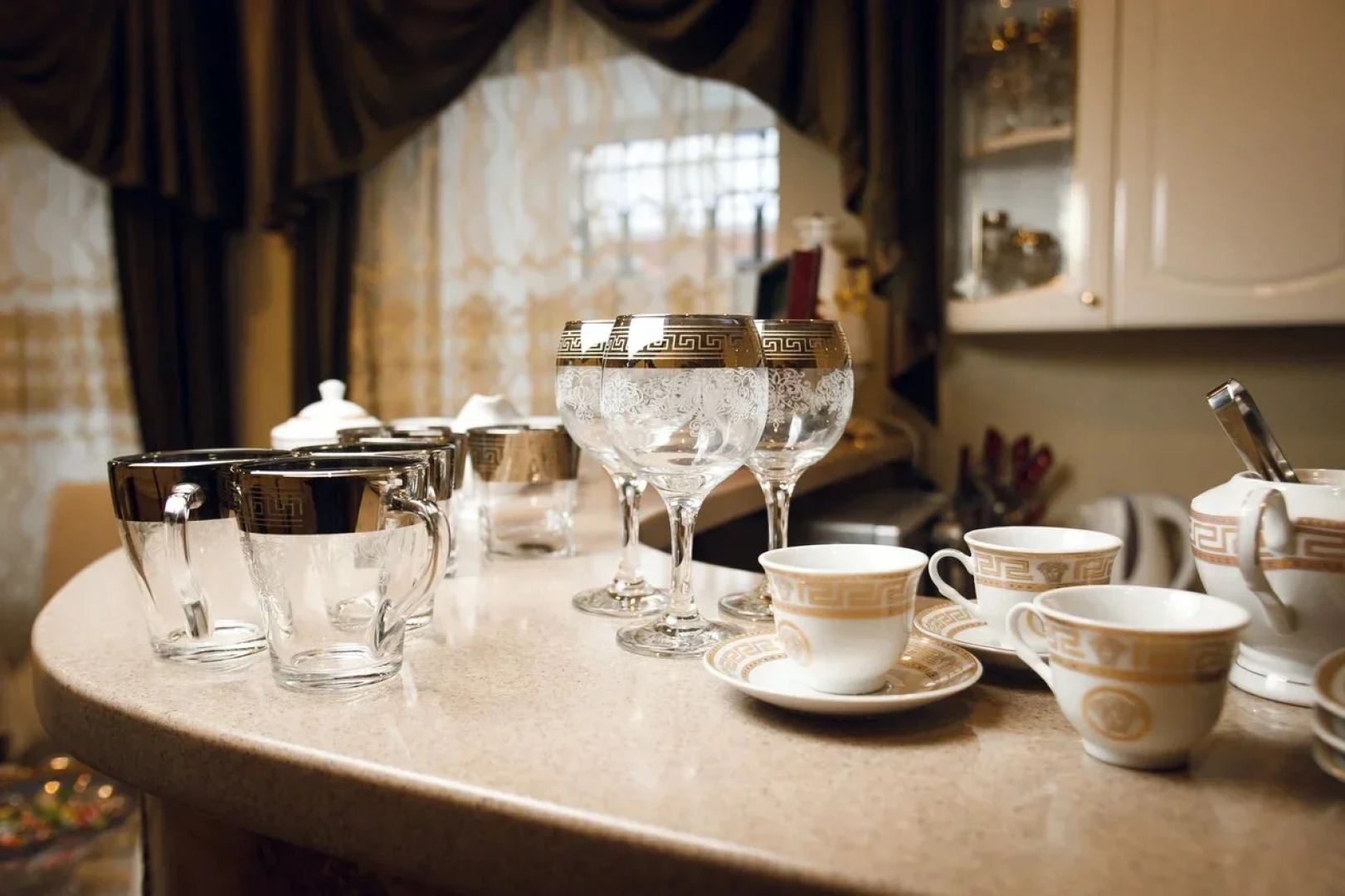 Гостевой Дом Княгини Ухтомской