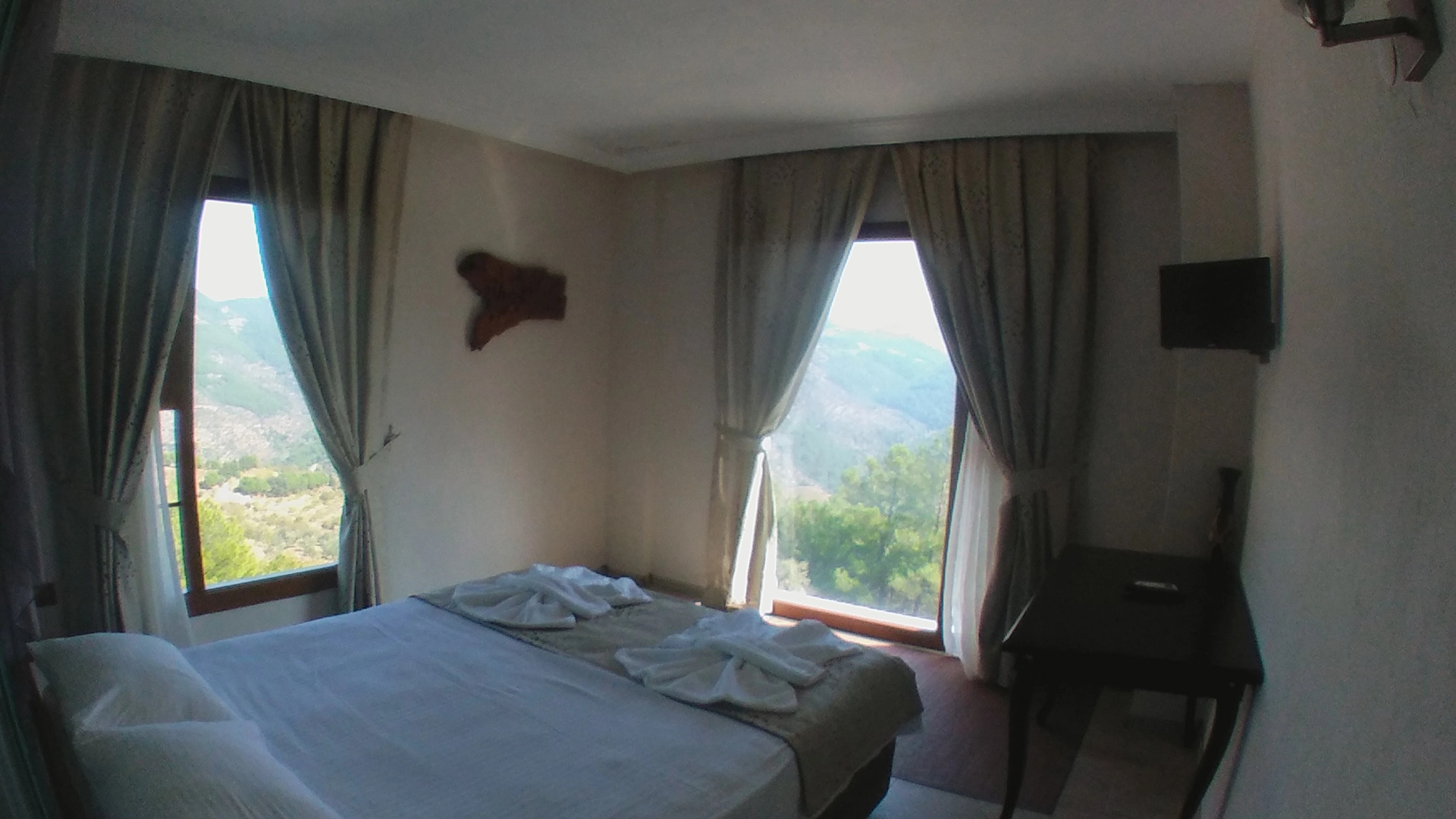 Отель Gödence Restoran