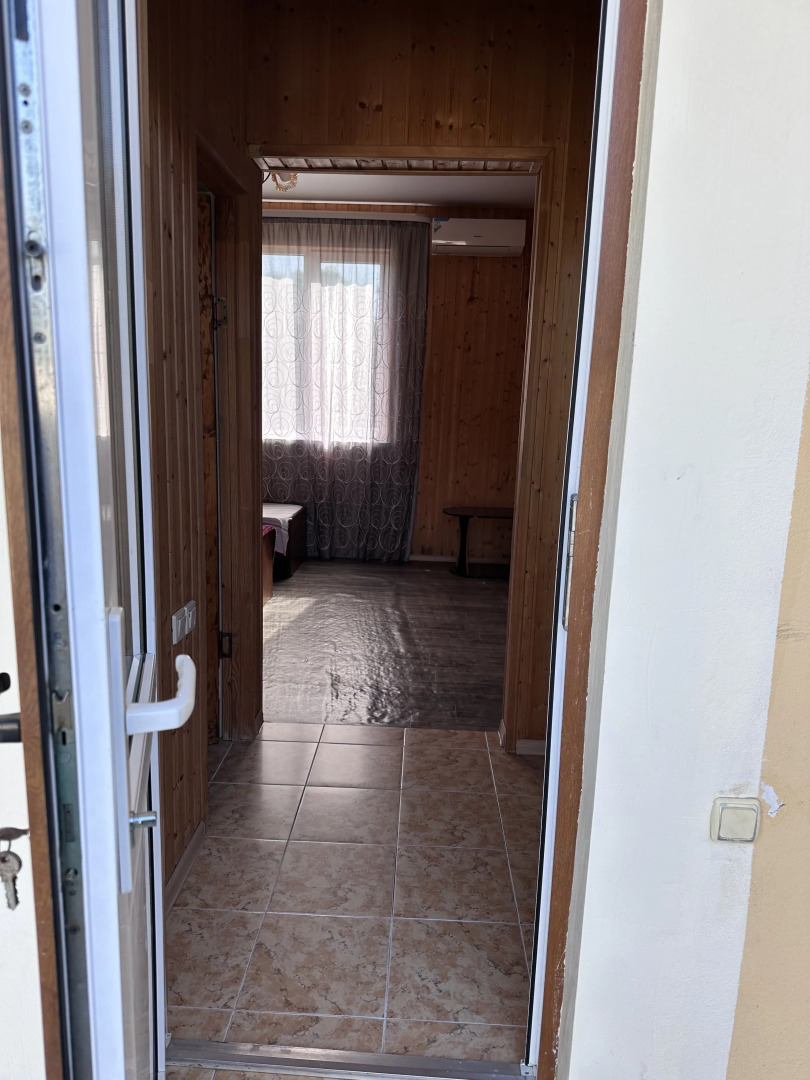 Гостевой дом У Рубена