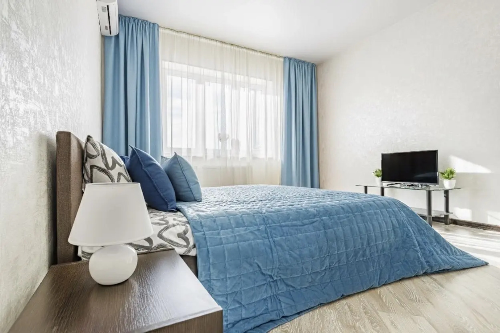 Апартаменты на Галерее 4