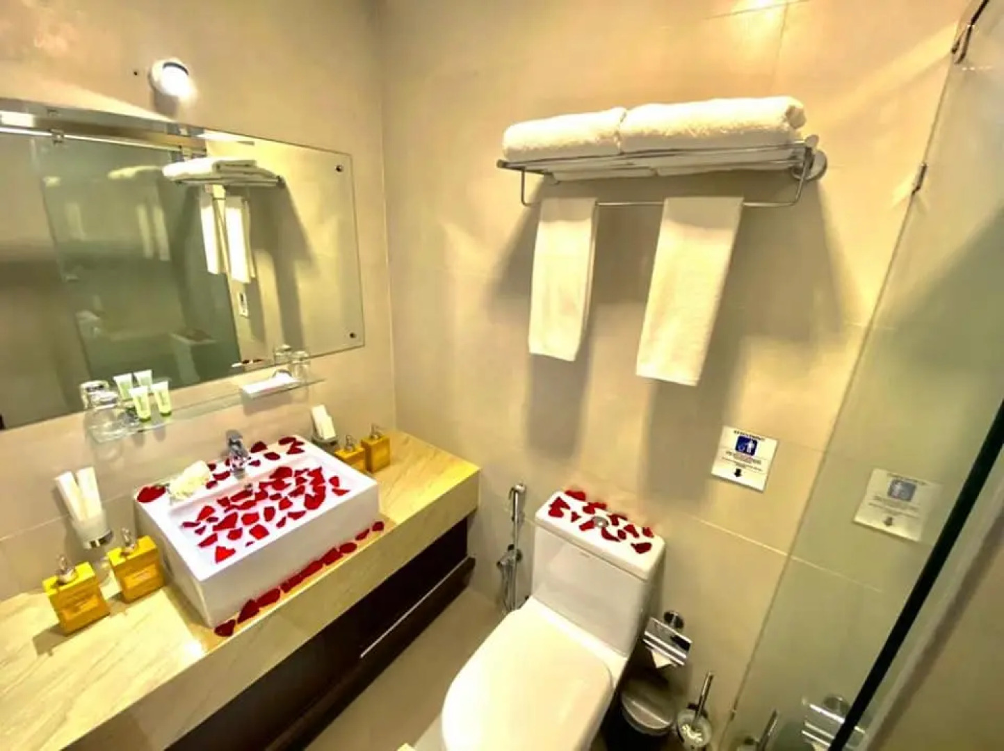 Eleven Trees Maldives