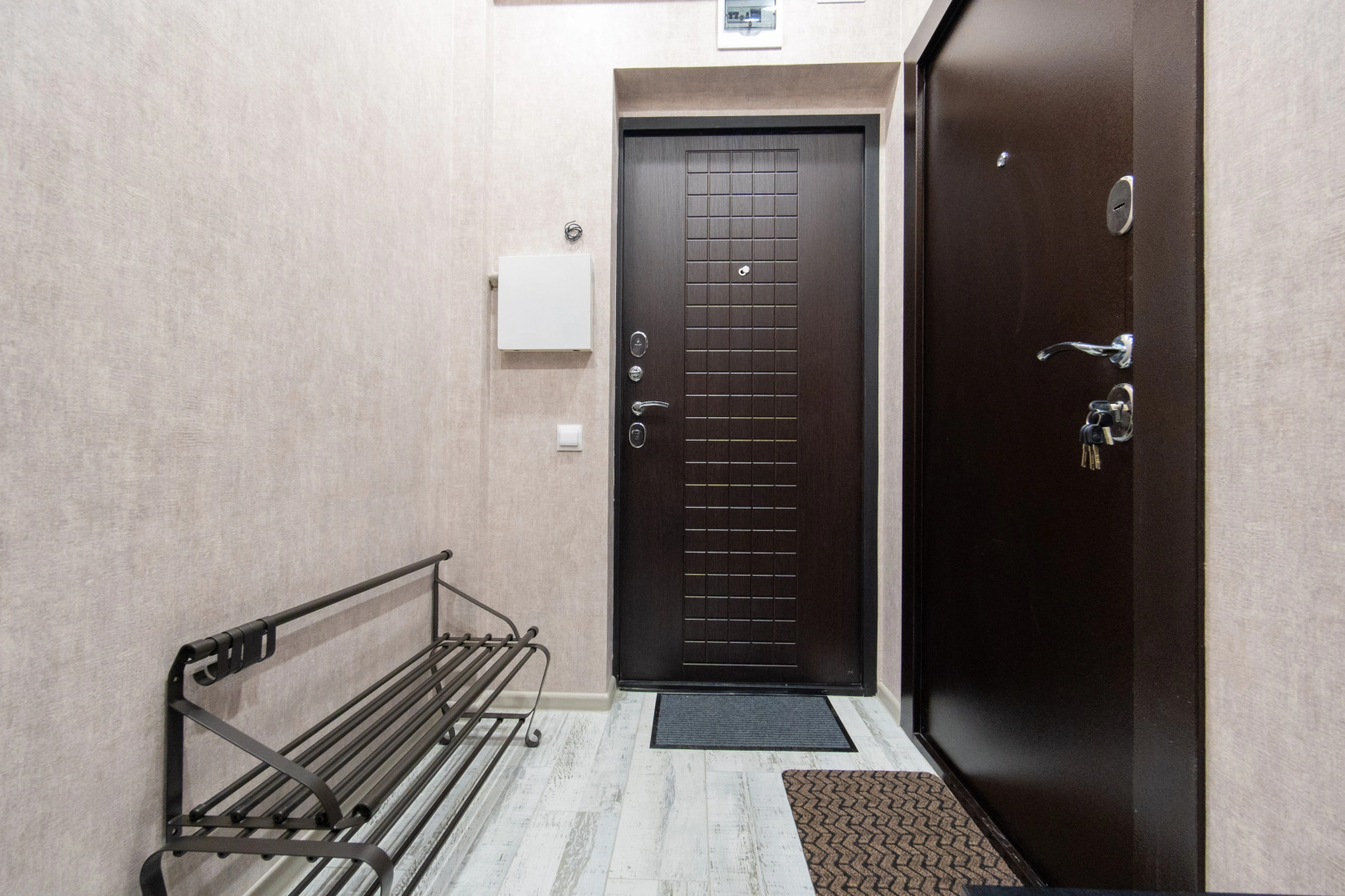 Апартаменты Море Апартаментов на Эстонской 37-5