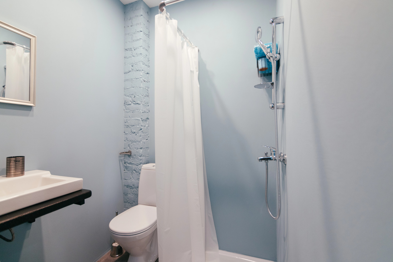 Мини-отель Гибрид Бук Бокс