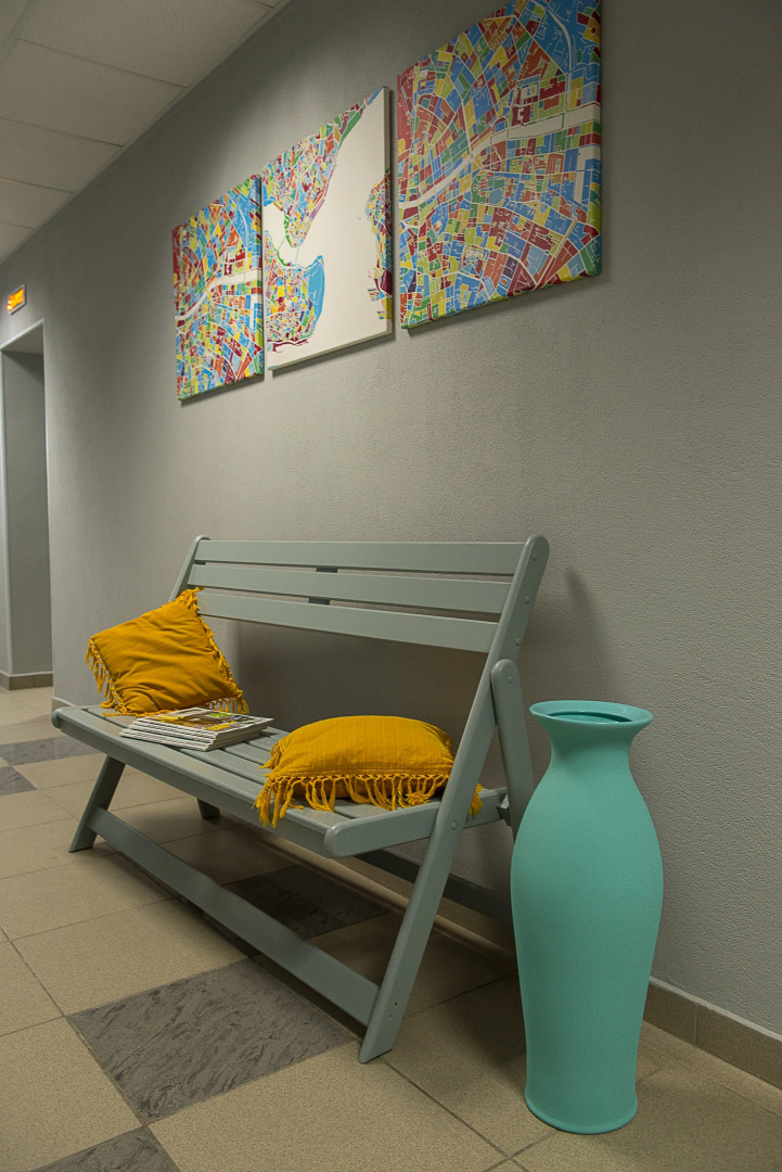 Хостел Рус-Арена