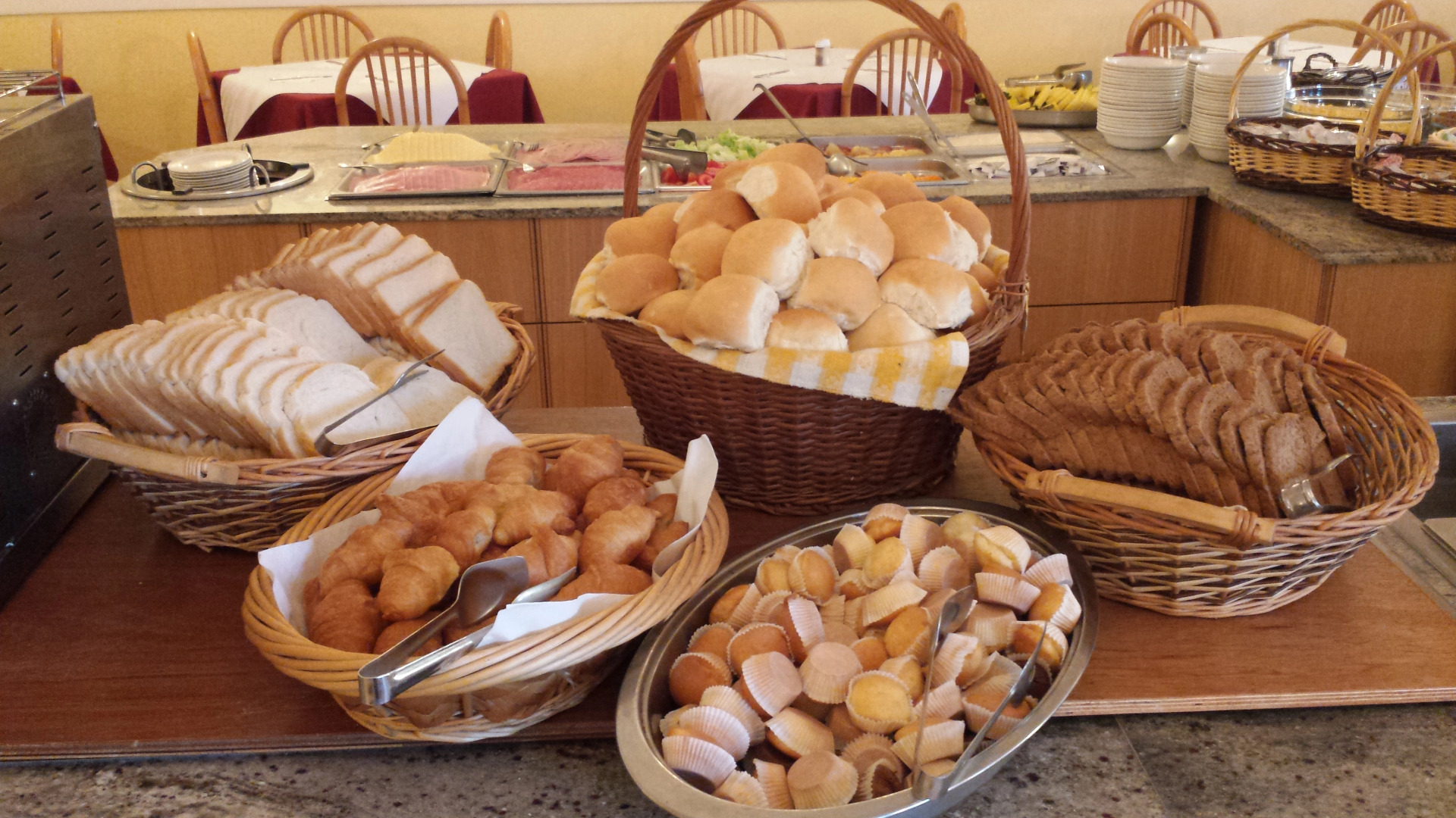 Отель Il Palazzin