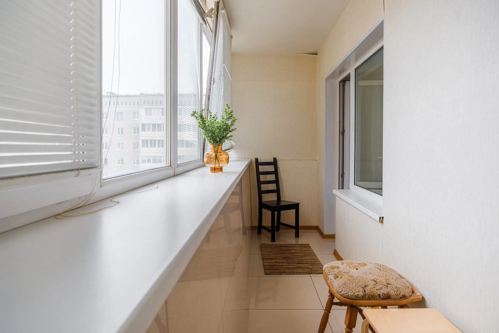 Апартаменты Каменская 83