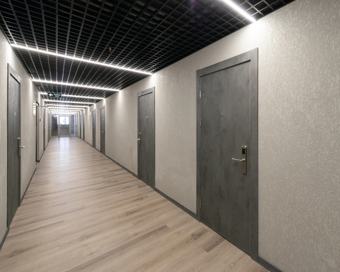 Апартаменты Cozy 720