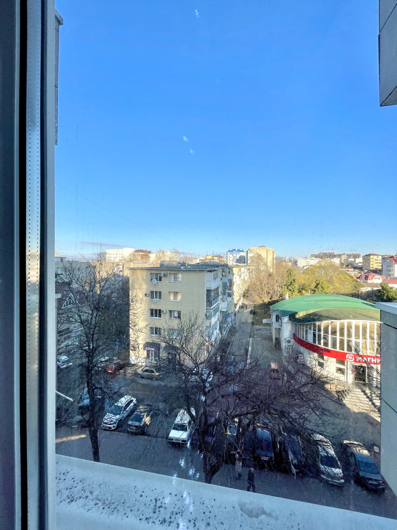 Квартира Уютная в центре рядом с морем