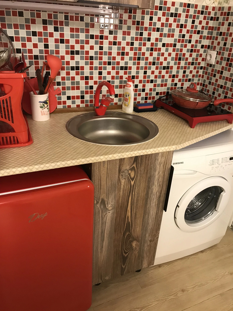 Частный дом На Ростовской 50