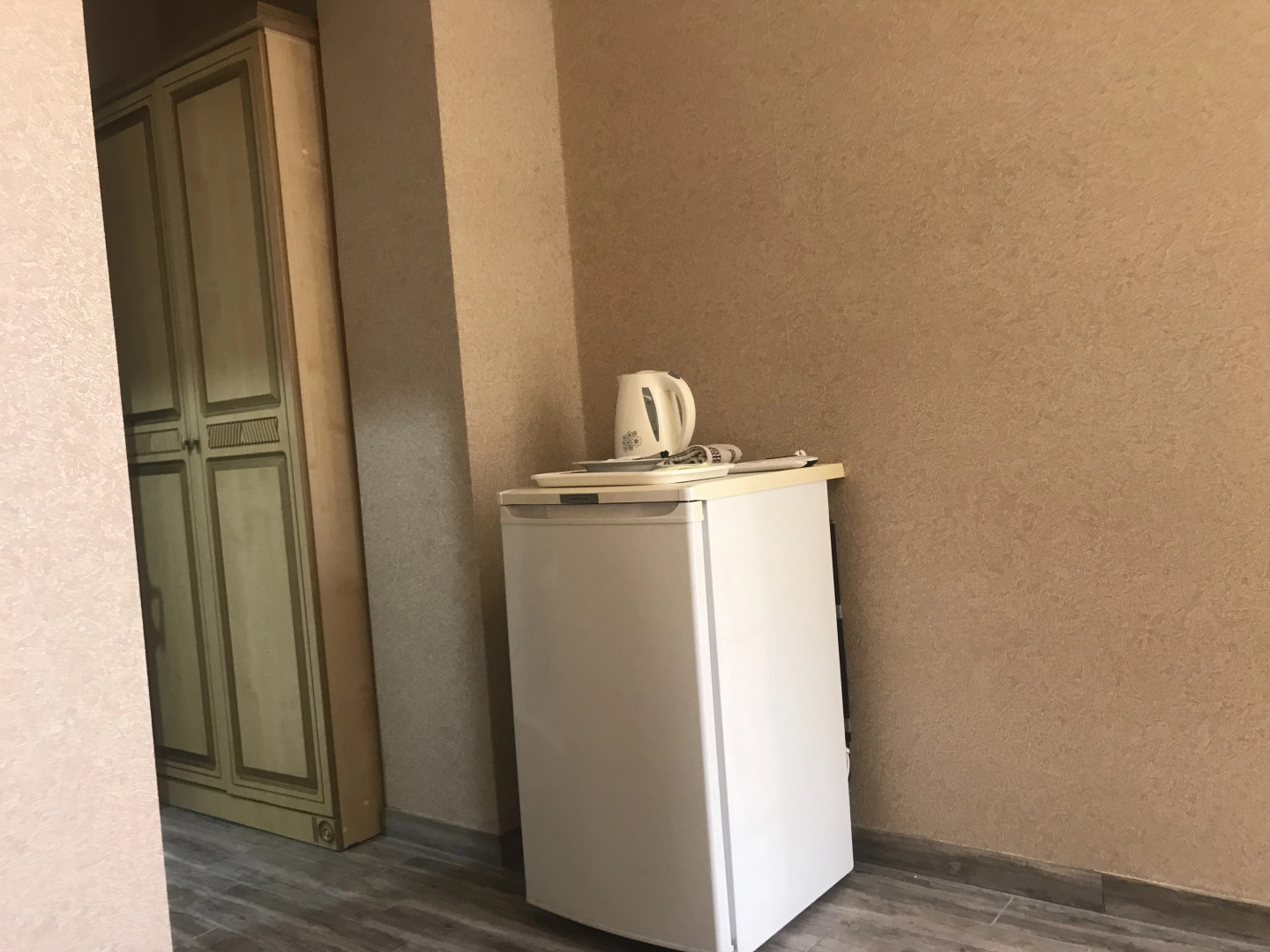 Гостевой Дом Викинг