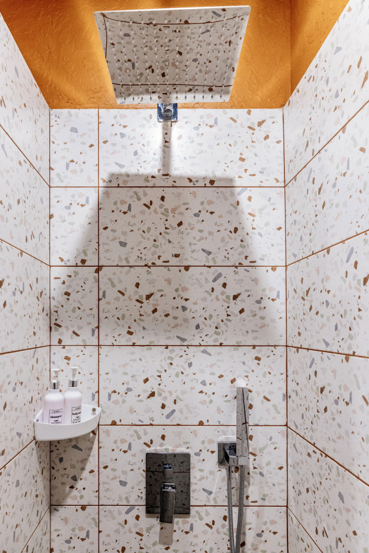 Апартаменты Terra Room