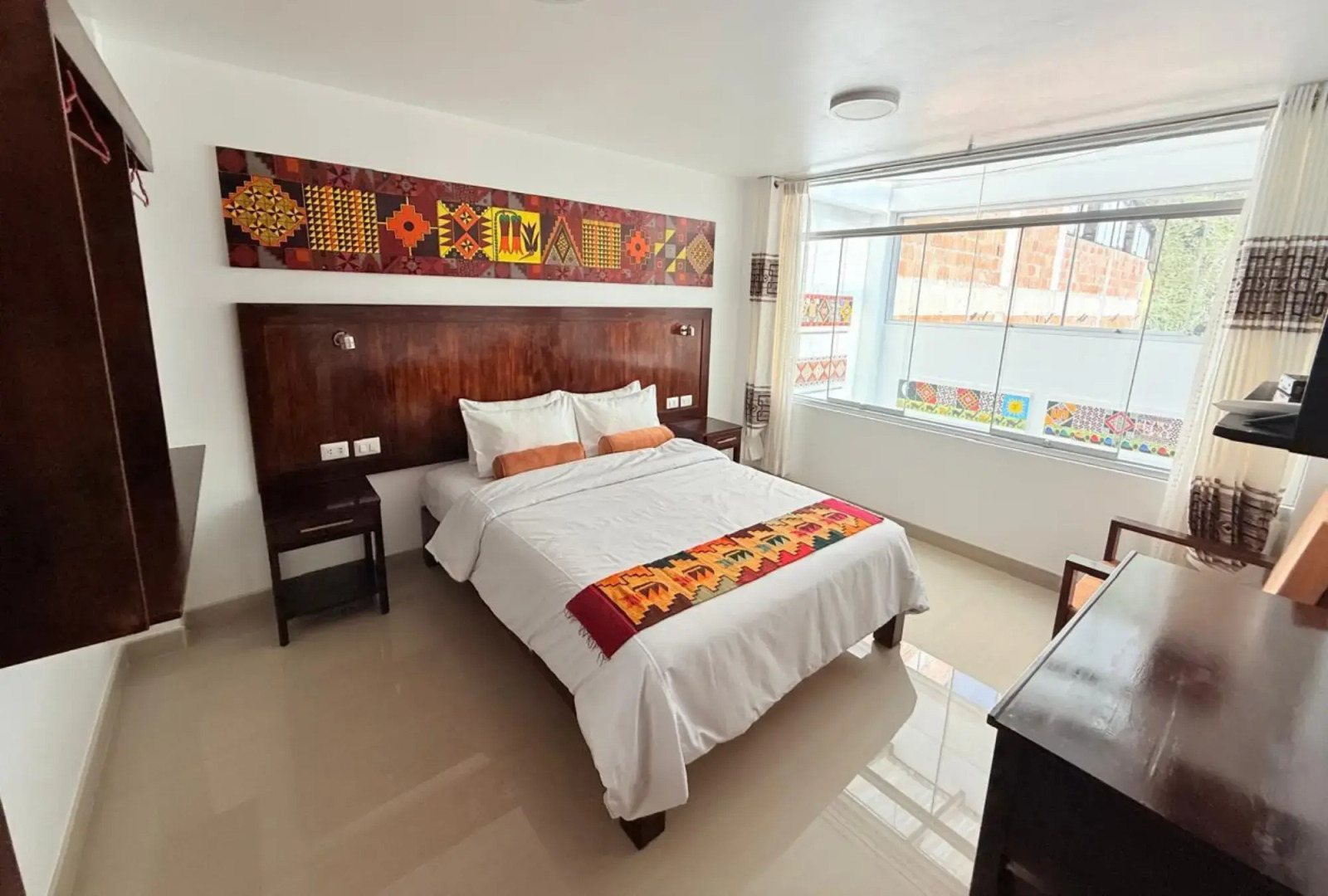 Отель Kantu Inn