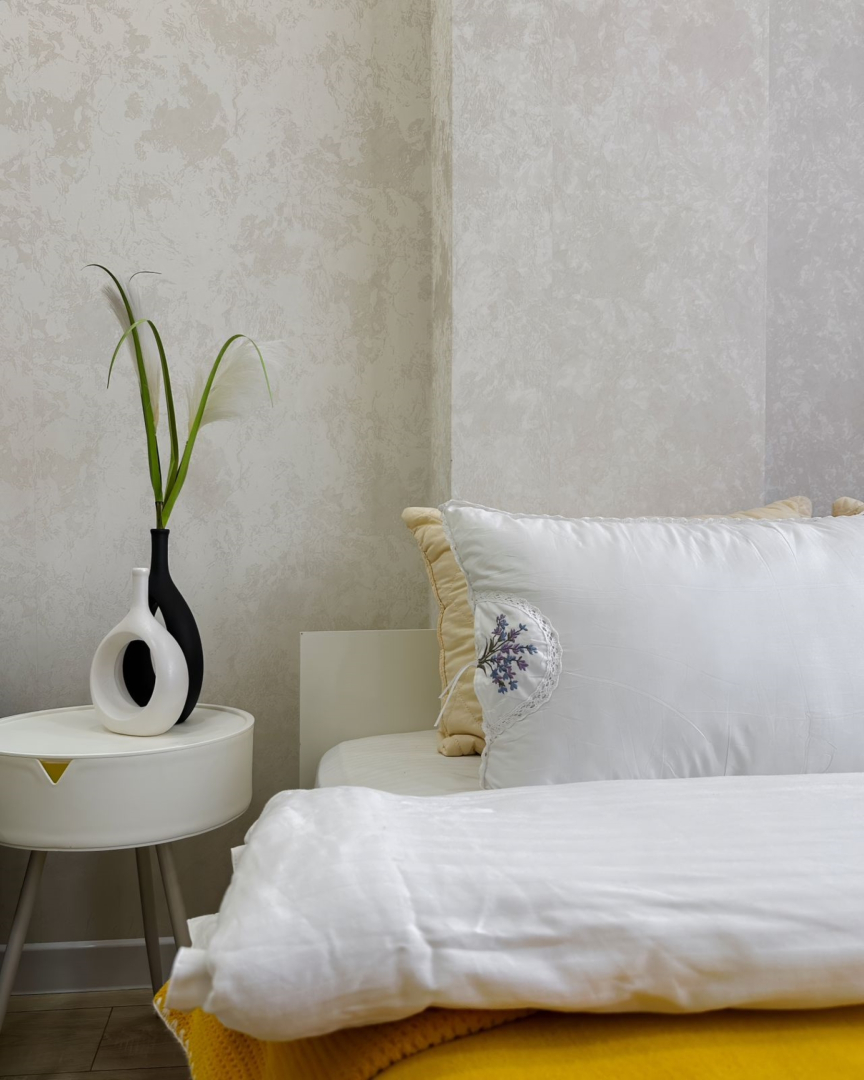 Квартира Красивая