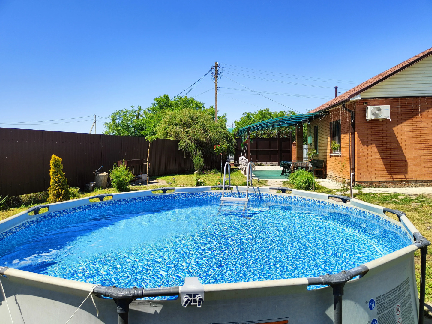 Частный Дом Любимая Дача