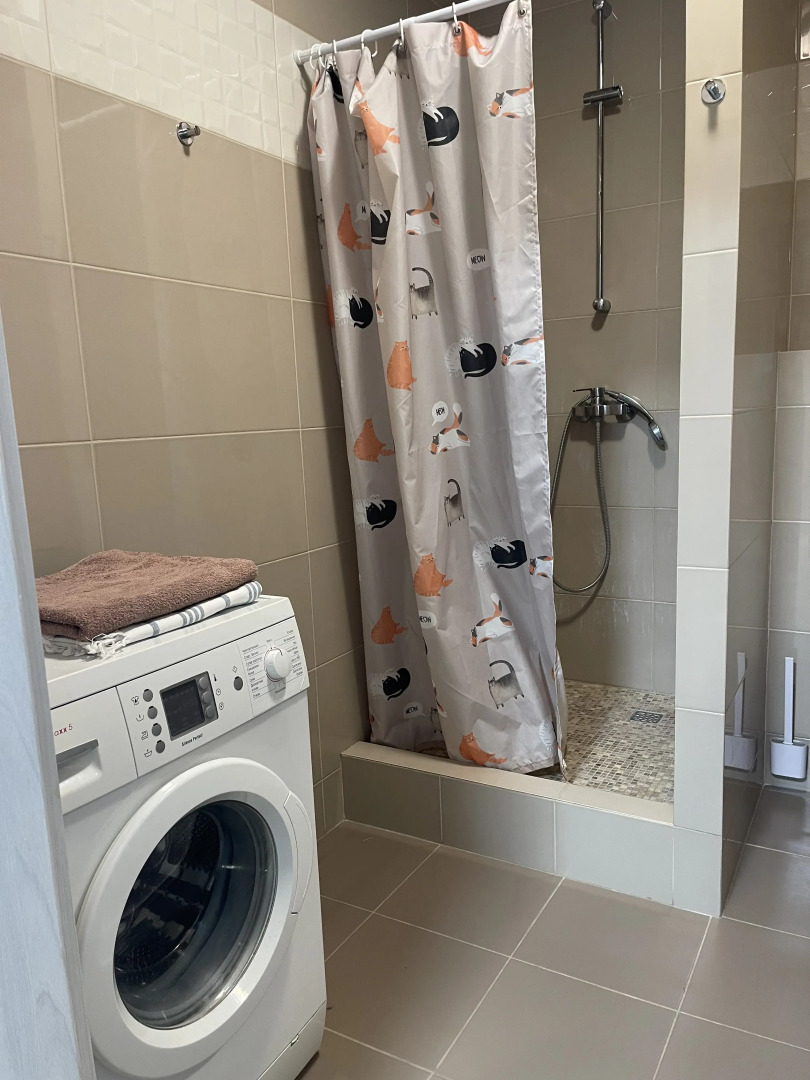 Квартира Однокомнатная