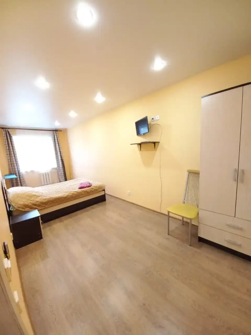 Квартира Иосифа Уткина 2