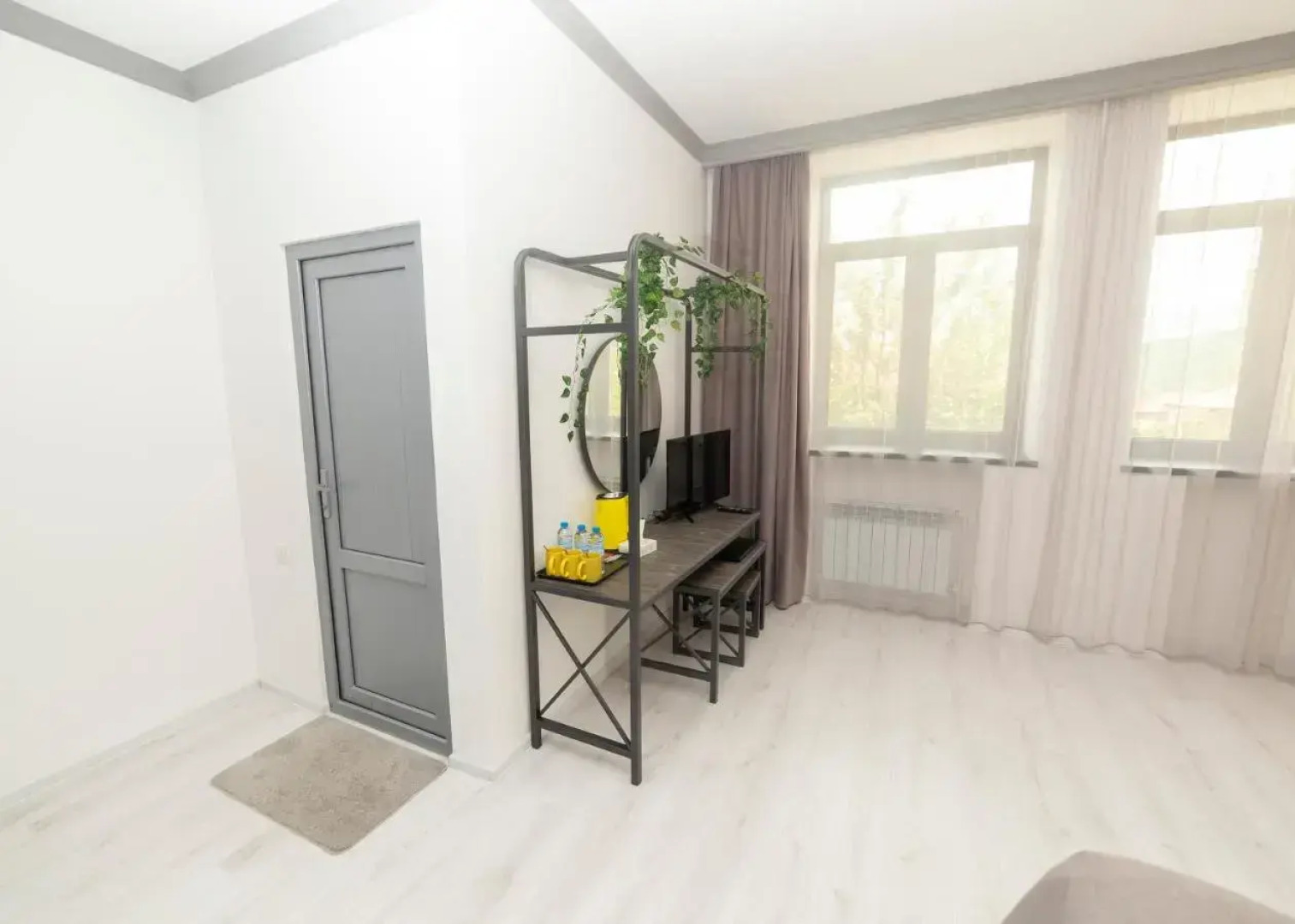 Гостевой дом Popock Goris