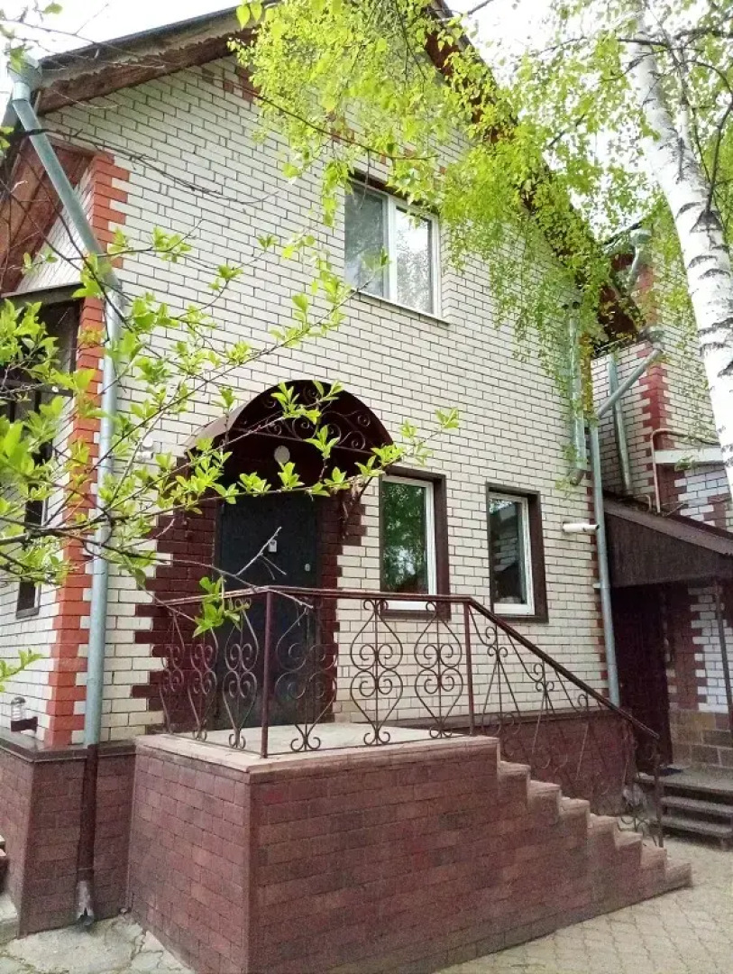 Гостевой Дом Лилия