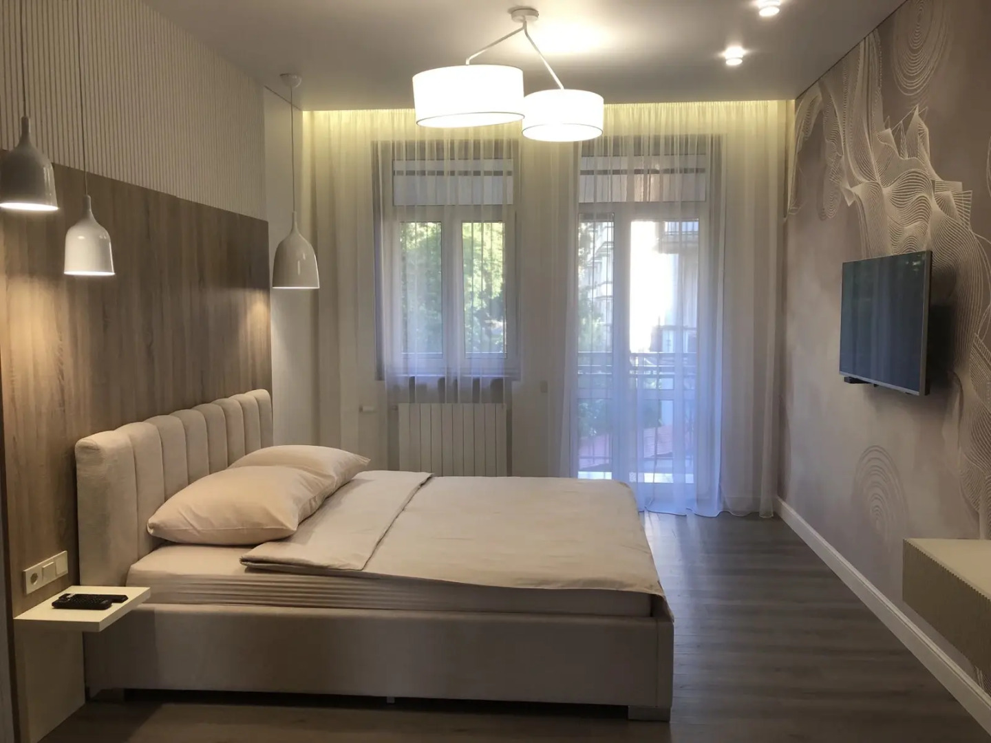 Апартаменты Best Home