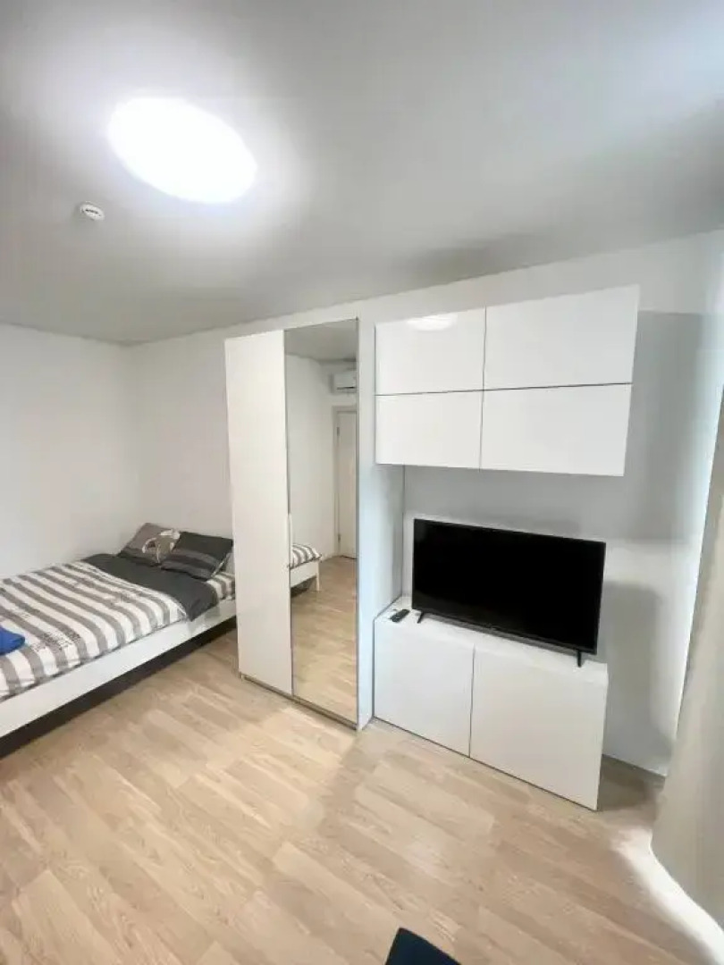 Квартира Art Life Apartment Orange Park 1