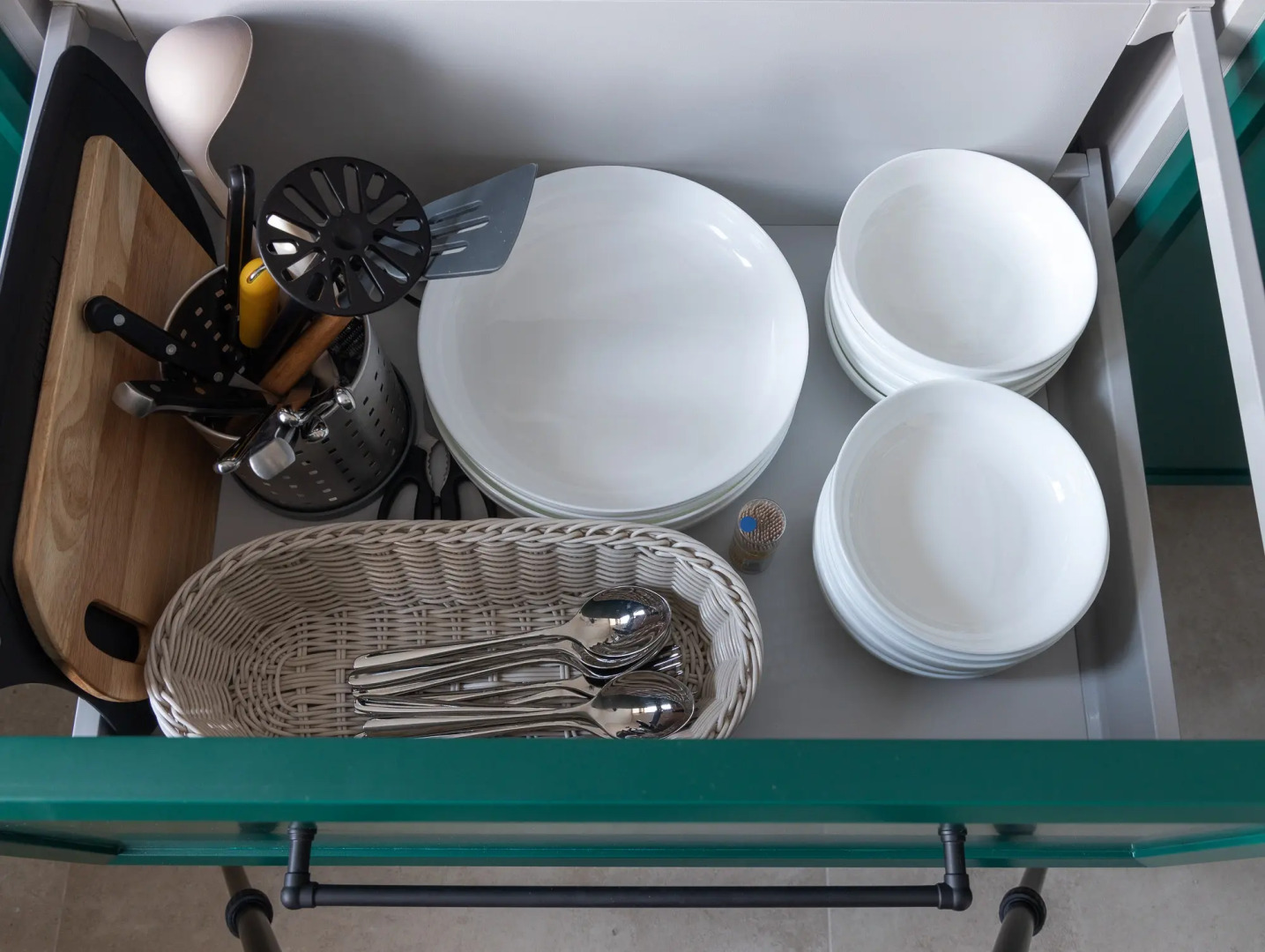 Квартира на набережной Волги