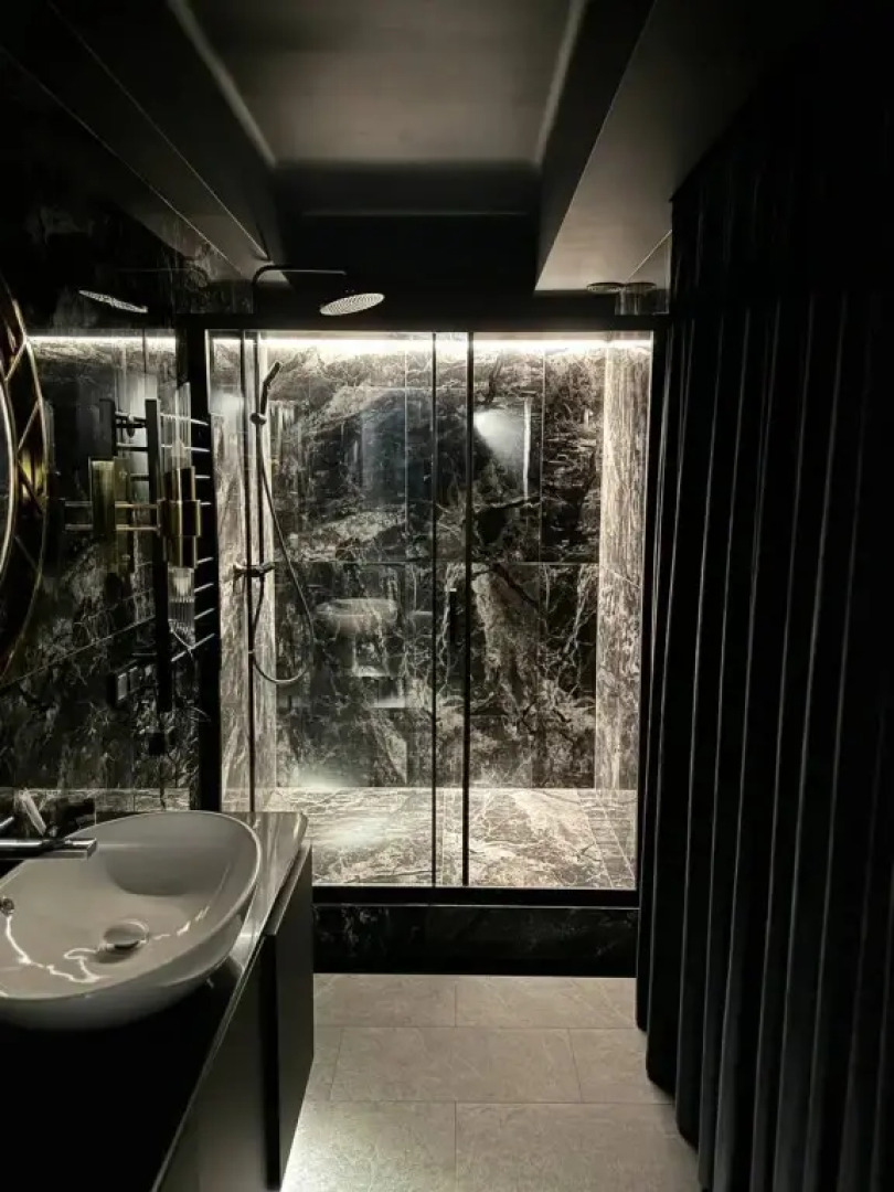 Апартаменты Four Rooms Нуар 320