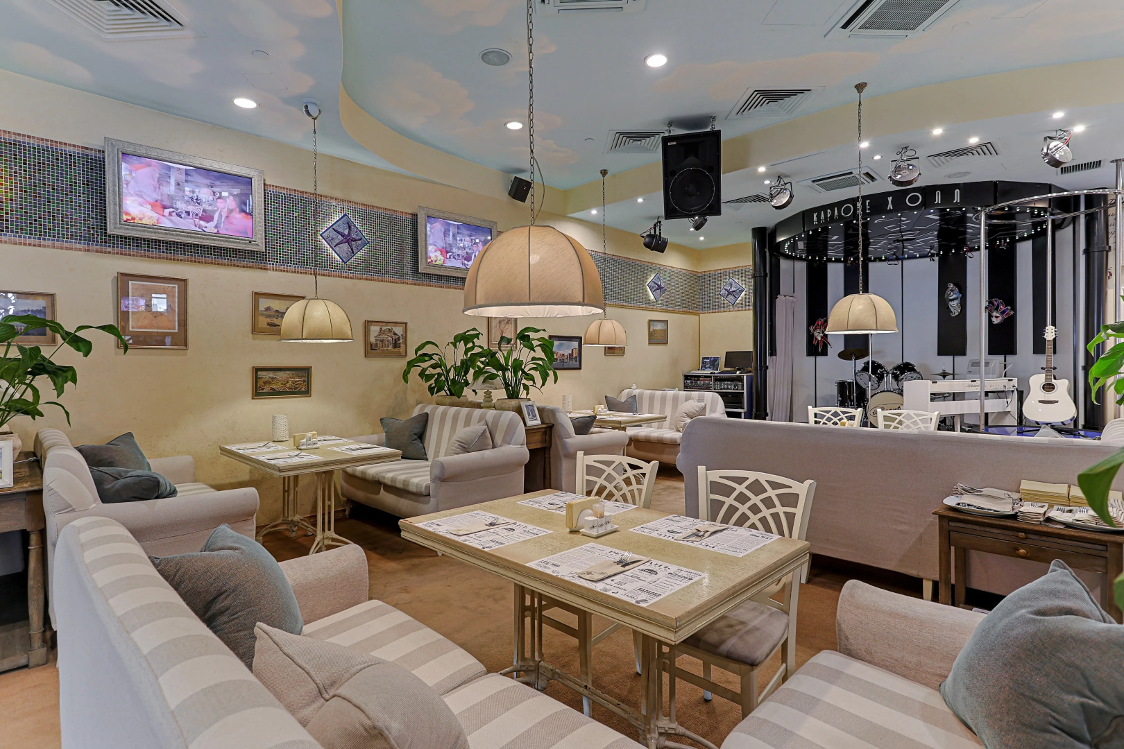 Отель Измайлово Альфа