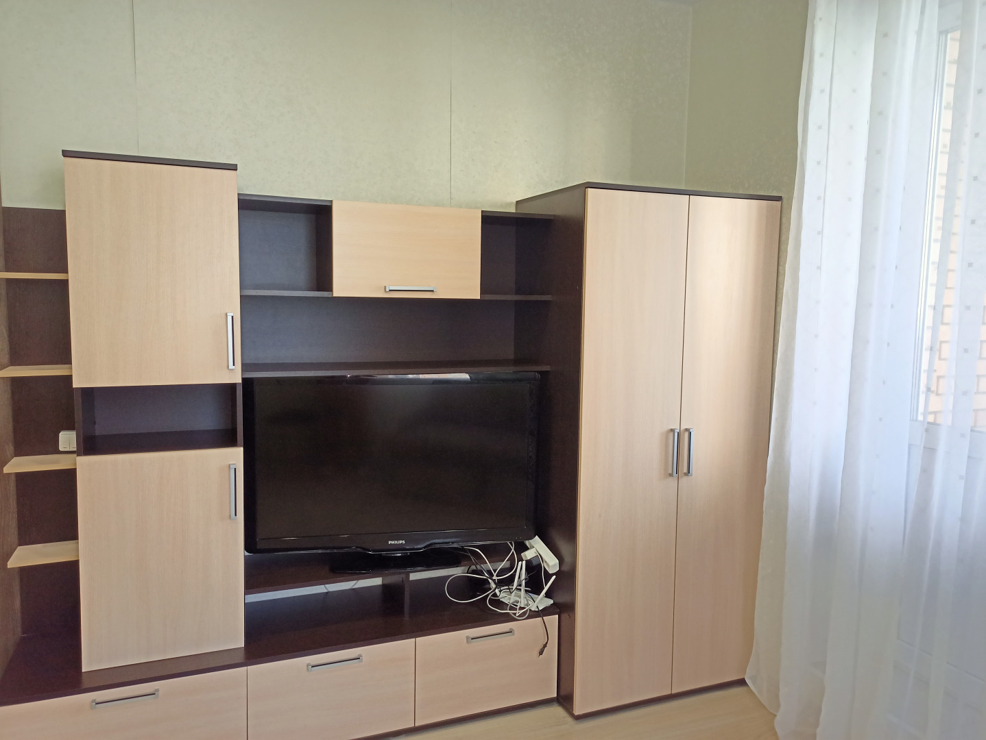 Квартира Тула