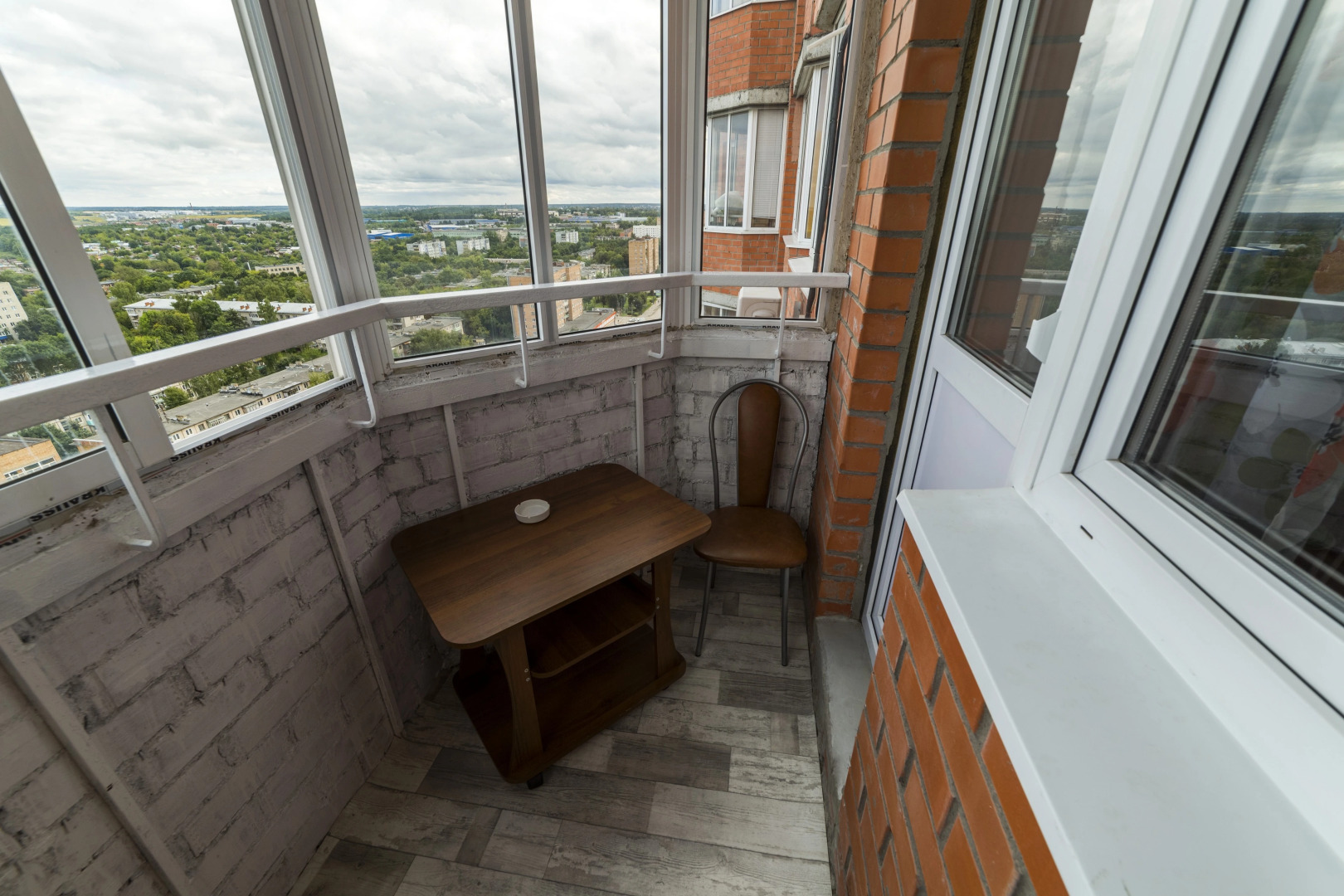 Апартаменты на проспекте Ленина 112/306