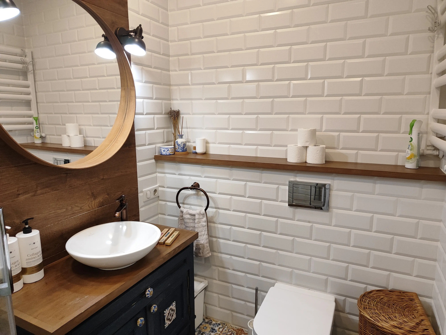 Квартира уютная у озера Тихое