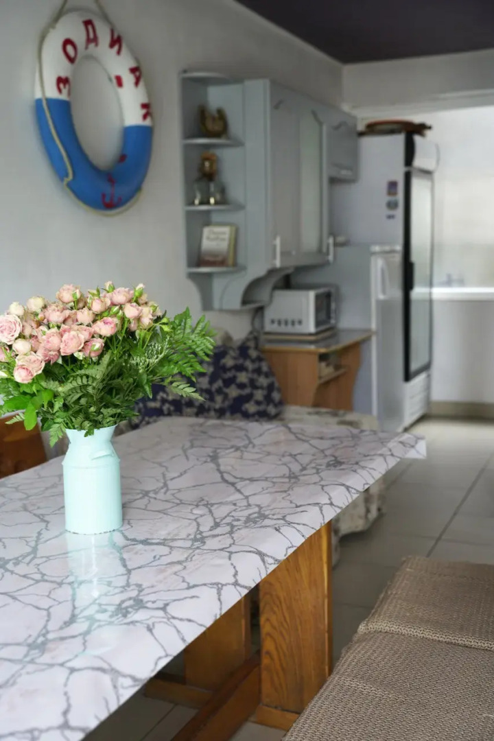 Гостевой дом Зодиак