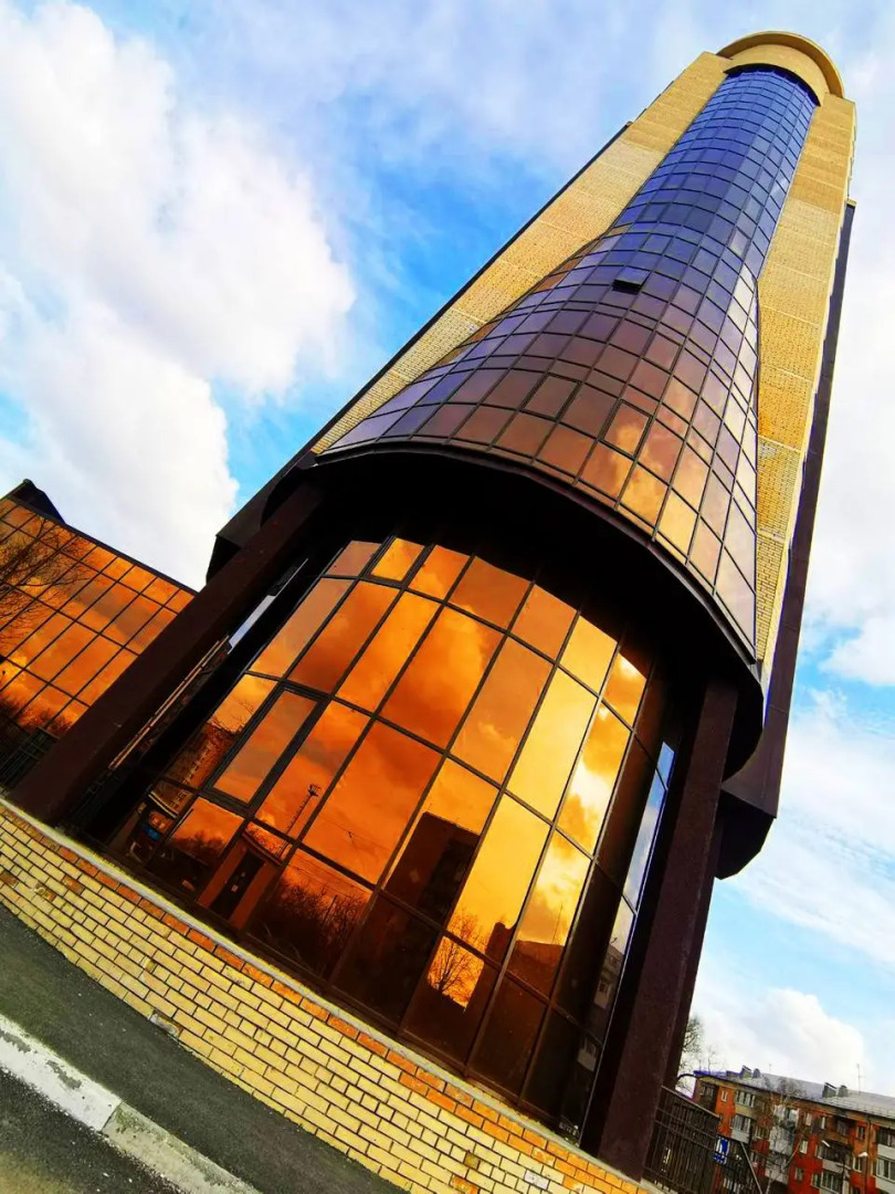 Апартаменты в ЖК Marshal 1011