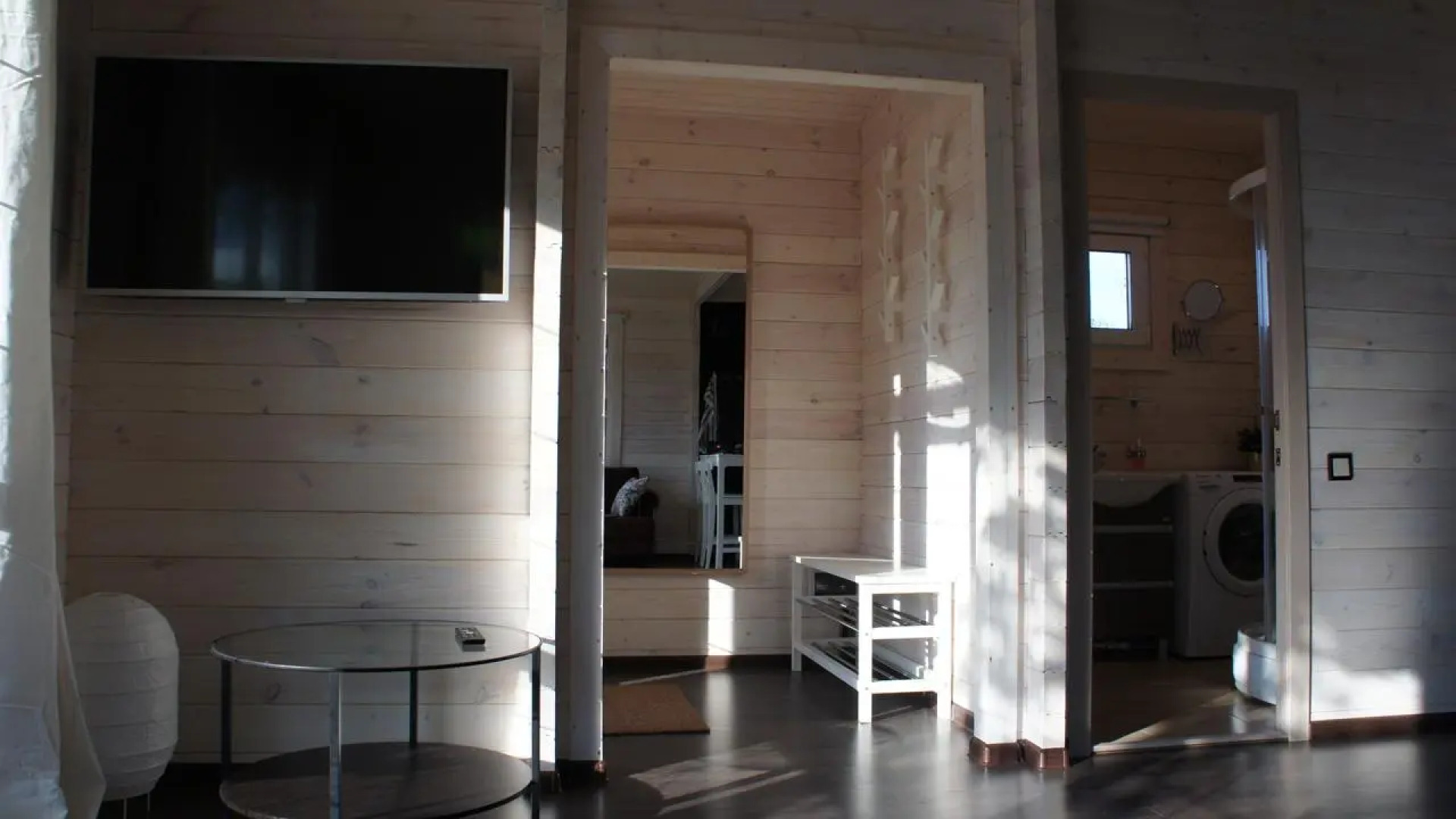 Дом Маленькая Камчатка